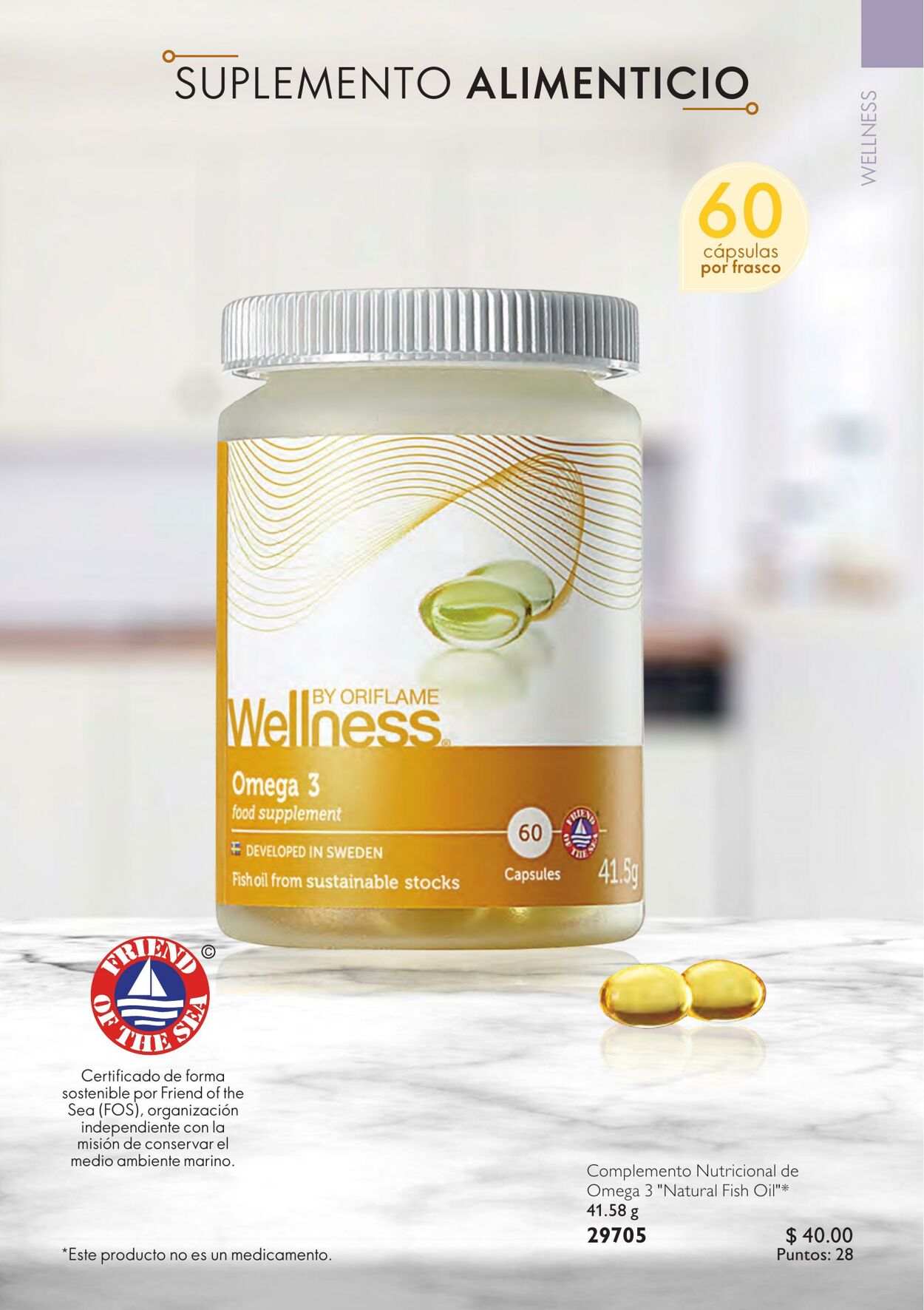 Catálogo Oriflame 01.05.2022 - 31.05.2022