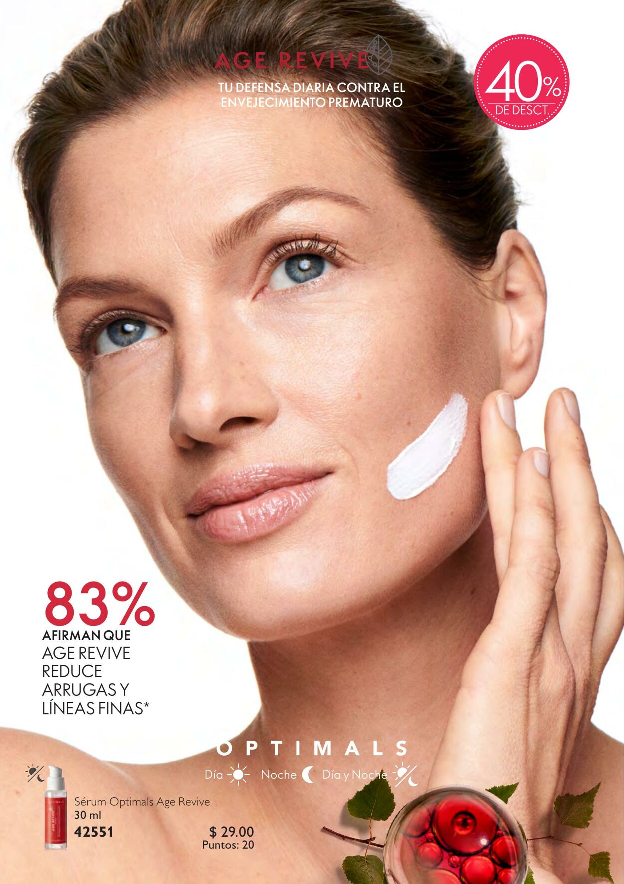 Catálogo Oriflame 01.05.2022 - 31.05.2022