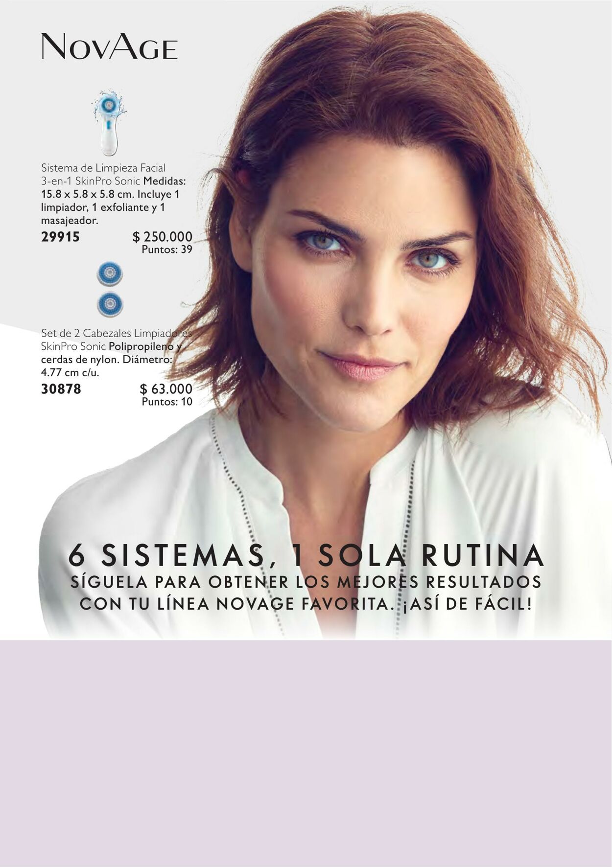 Catálogo Oriflame 01.05.2022 - 31.05.2022