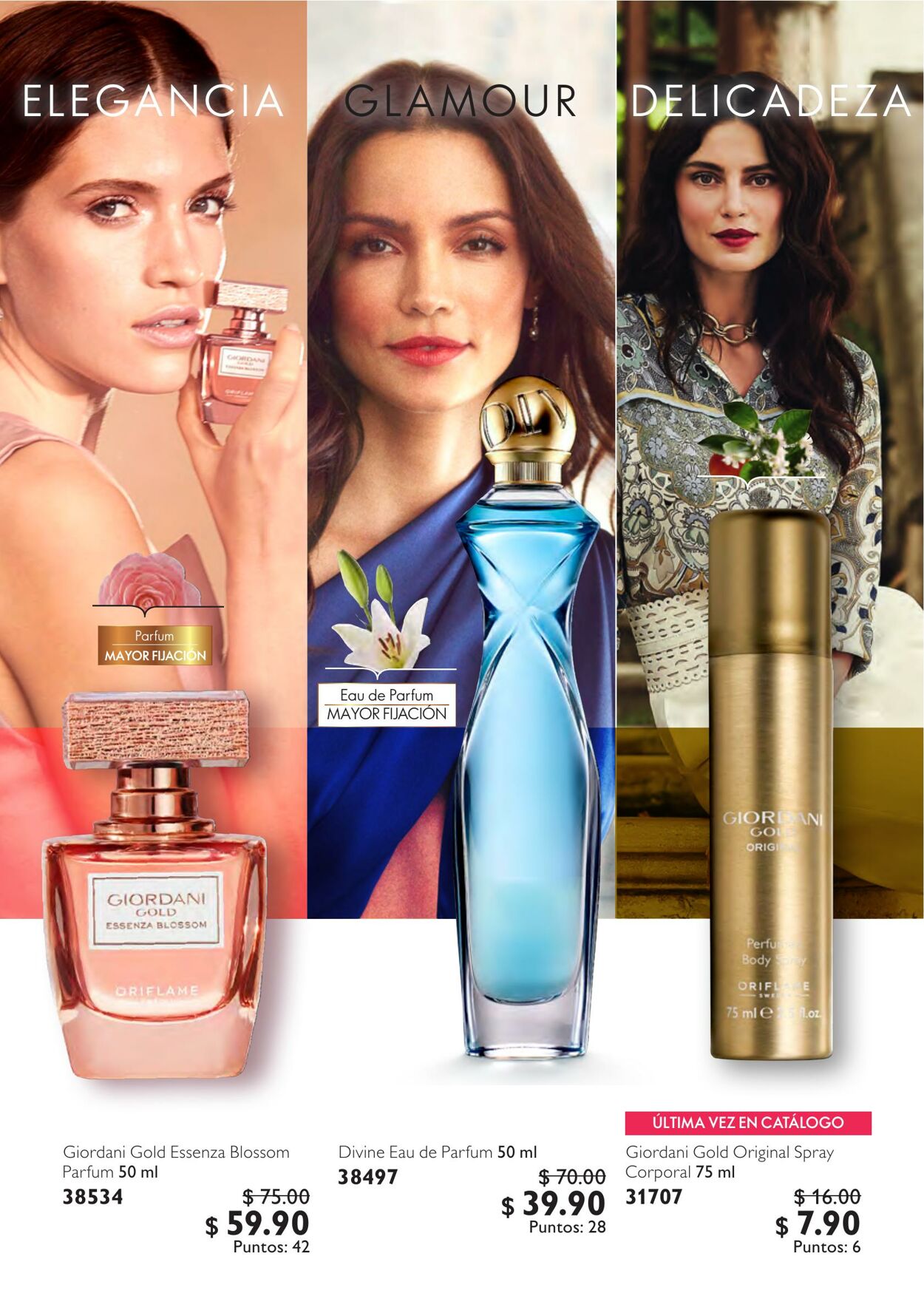 Catálogo Oriflame 01.05.2022 - 31.05.2022