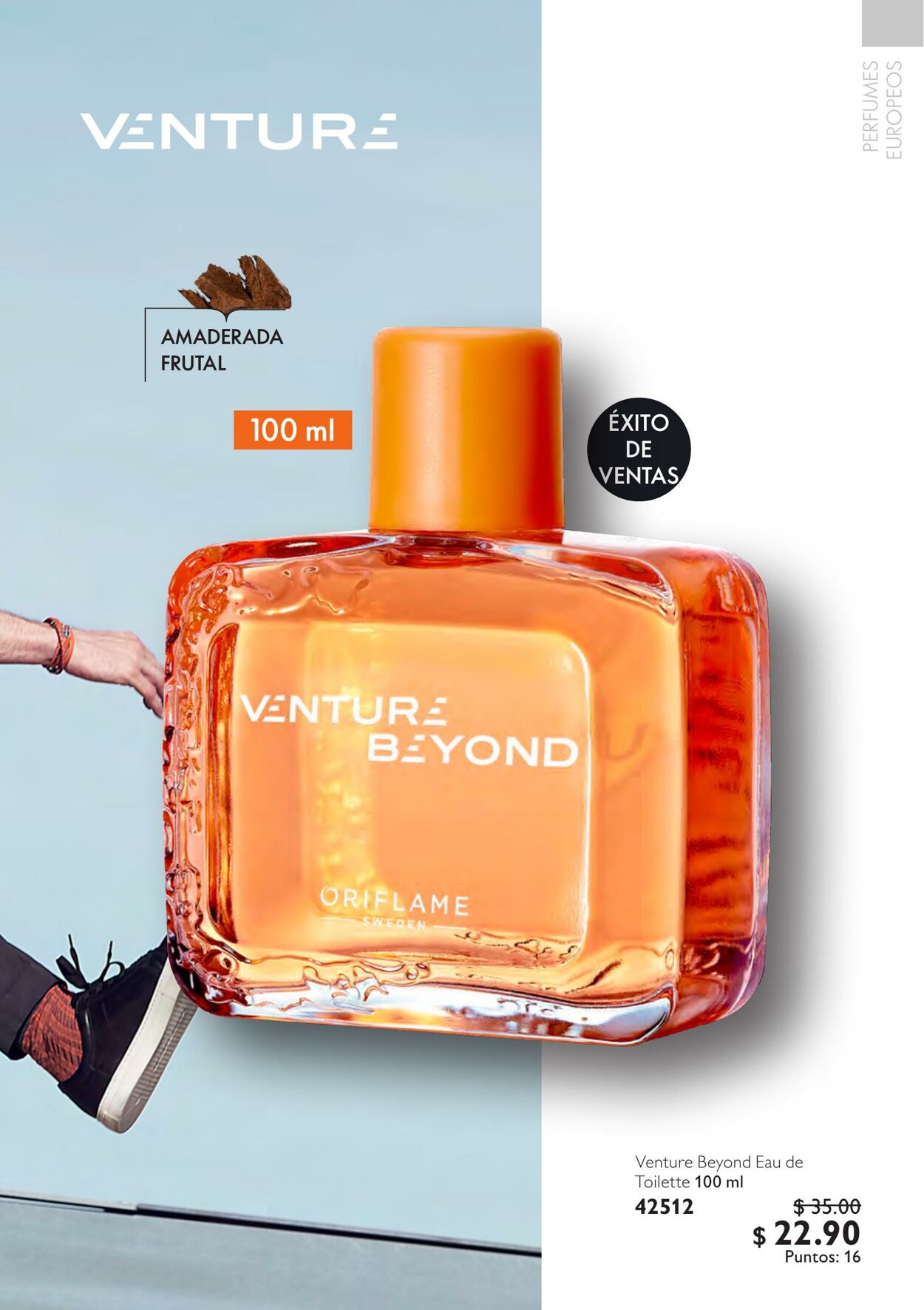 Catálogo Oriflame 01.05.2022 - 31.05.2022