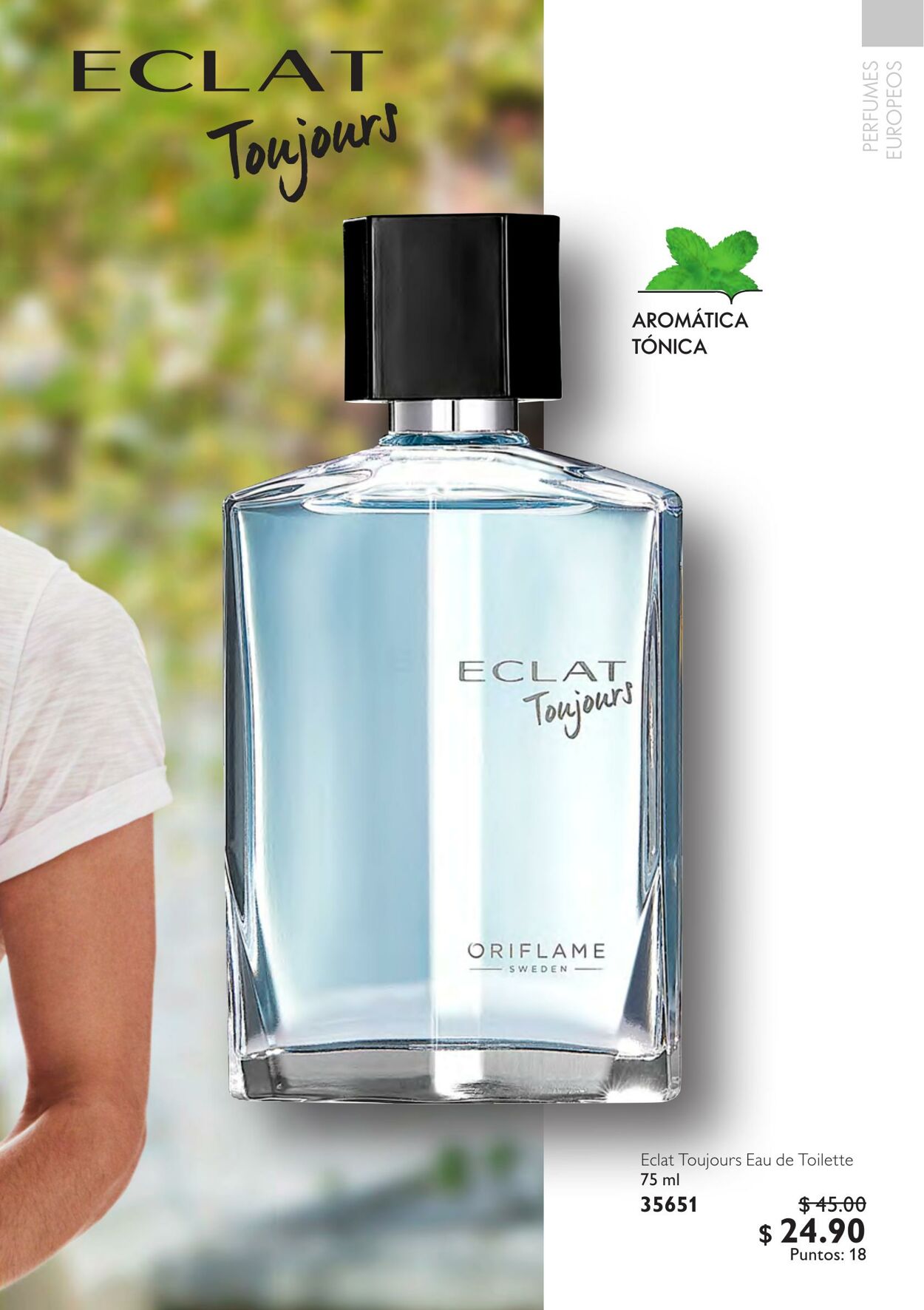 Catálogo Oriflame 01.05.2022 - 31.05.2022