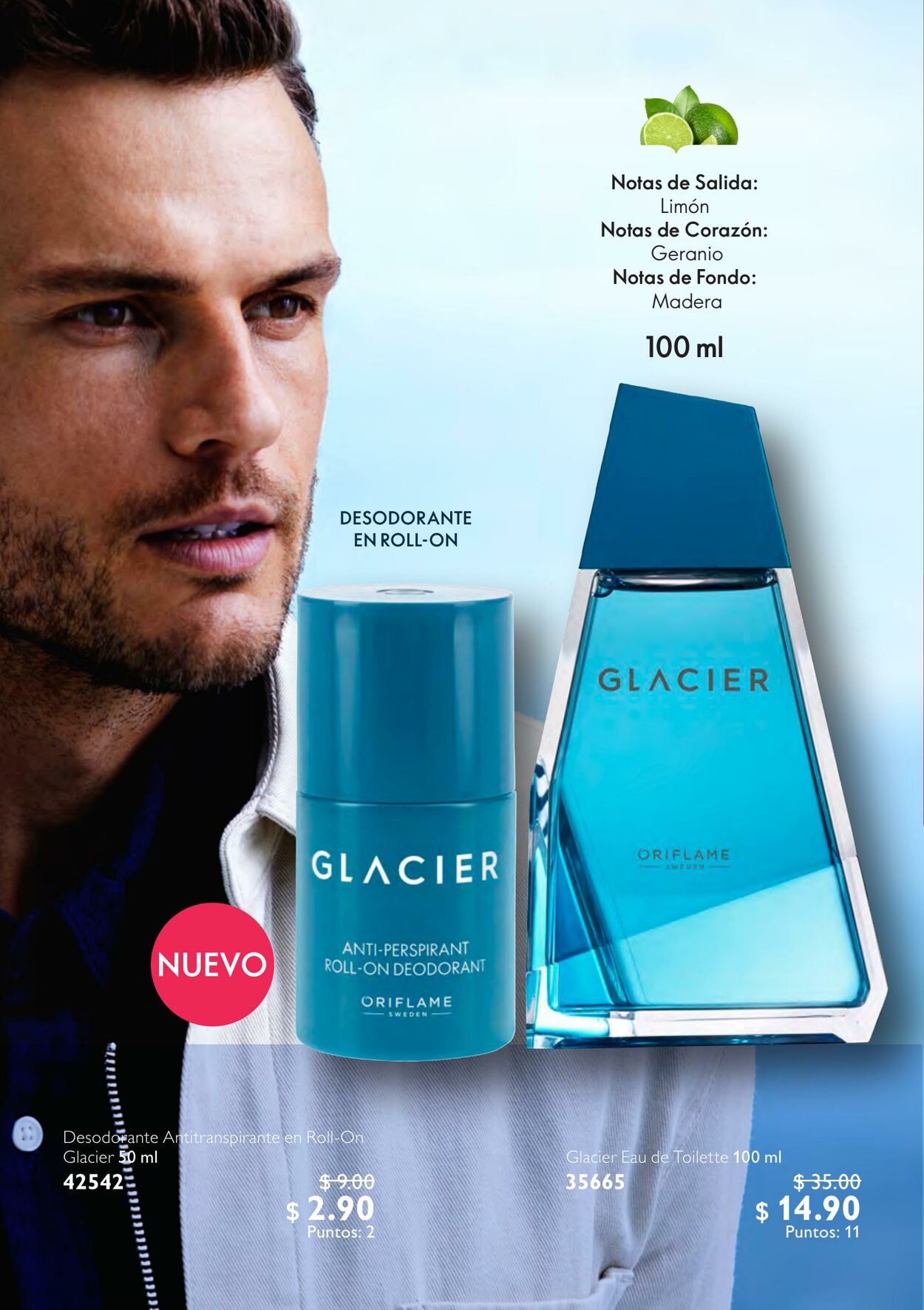 Catálogo Oriflame 01.05.2022 - 31.05.2022