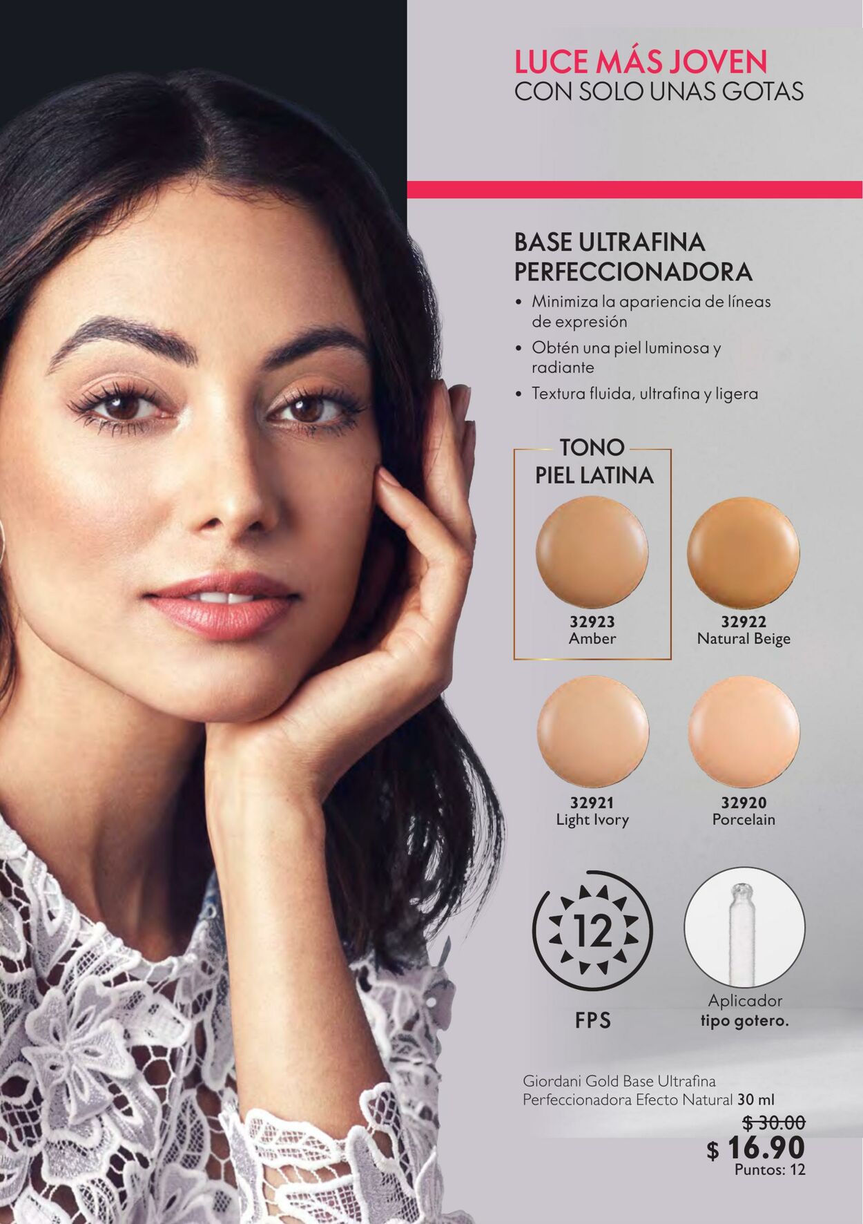 Catálogo Oriflame 01.05.2022 - 31.05.2022