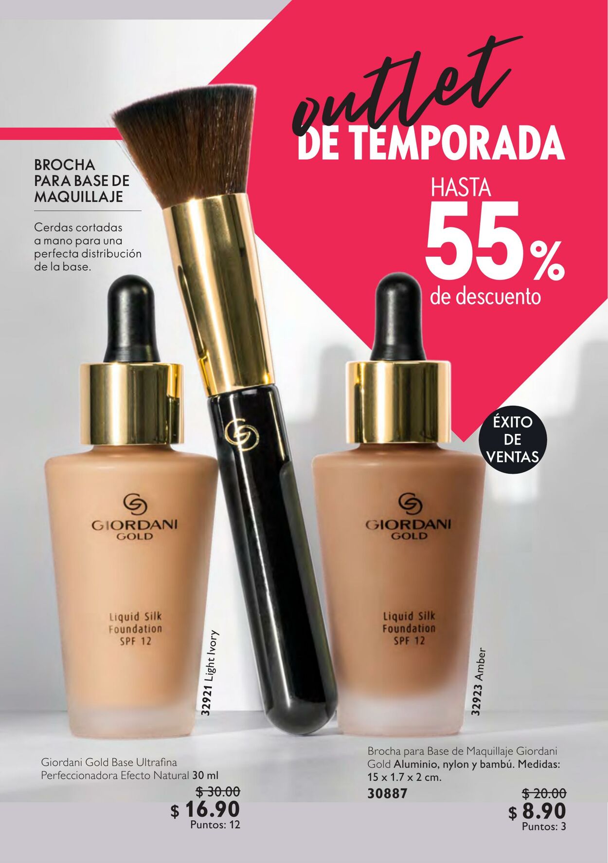 Catálogo Oriflame 01.05.2022 - 31.05.2022