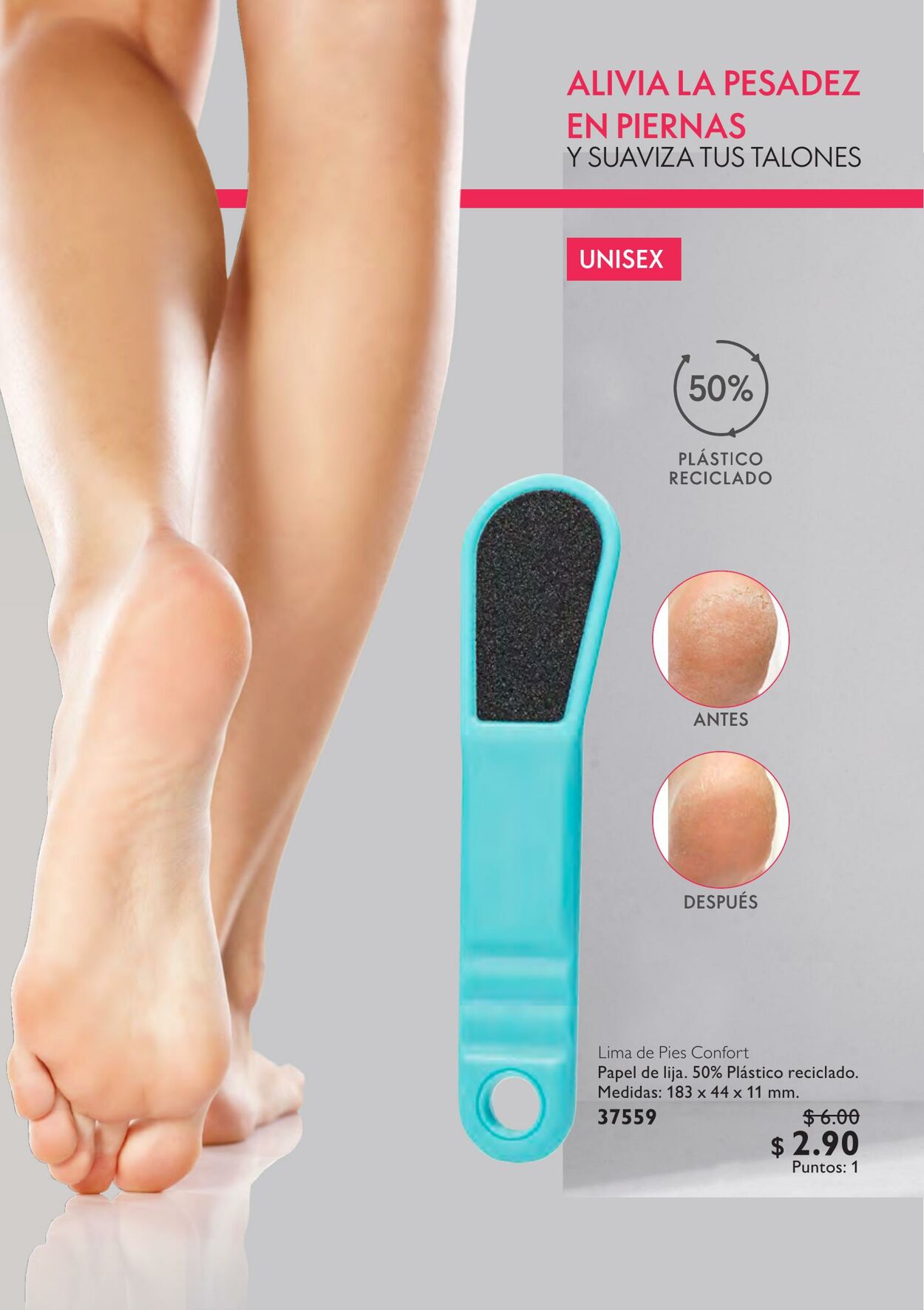 Catálogo Oriflame 01.05.2022 - 31.05.2022