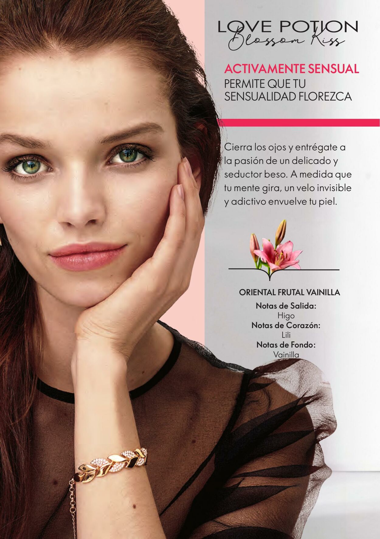 Catálogo Oriflame 01.05.2022 - 31.05.2022