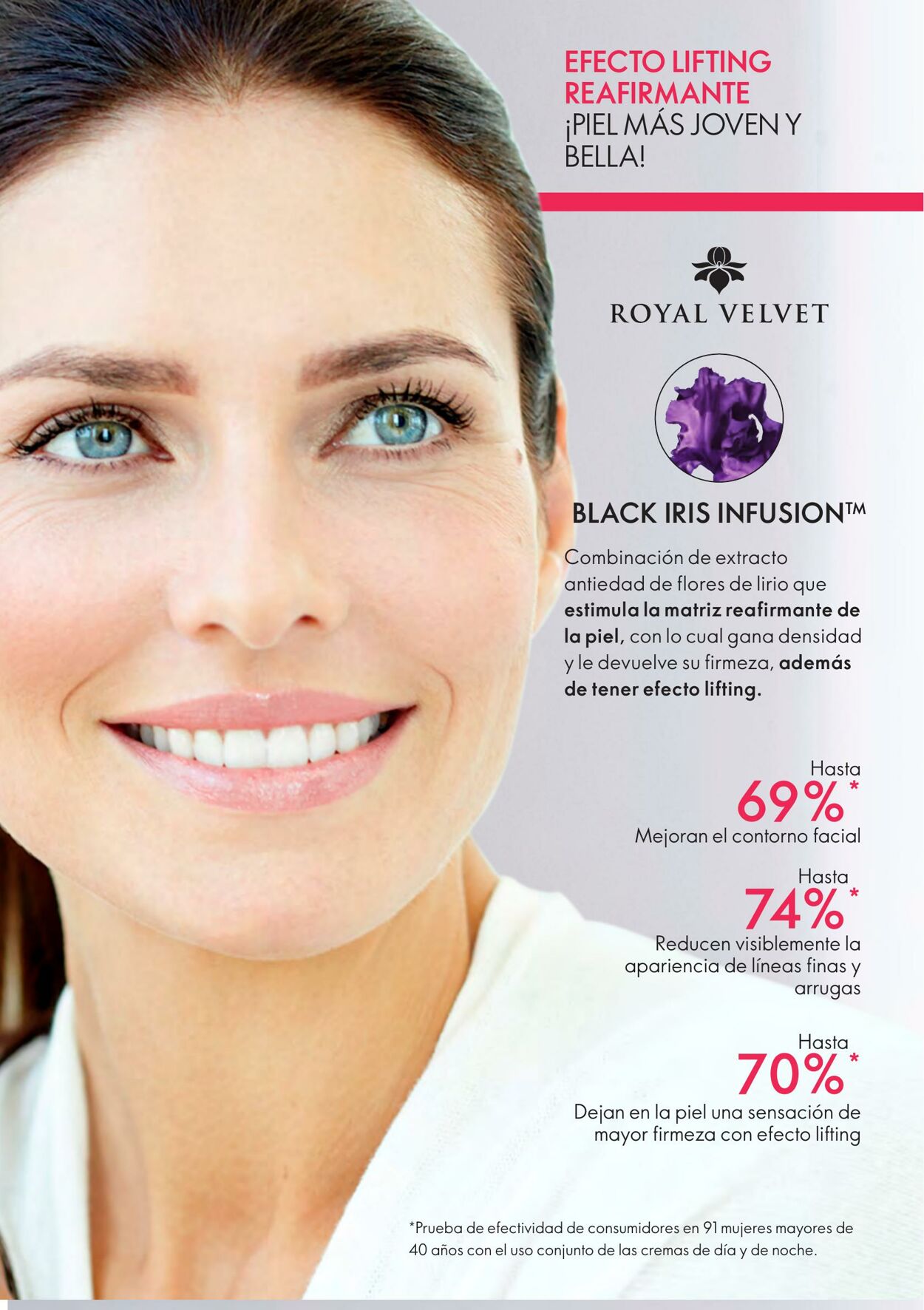 Catálogo Oriflame 01.05.2022 - 31.05.2022