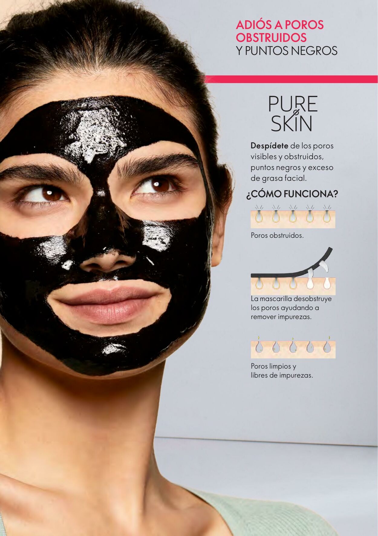 Catálogo Oriflame 01.05.2022 - 31.05.2022