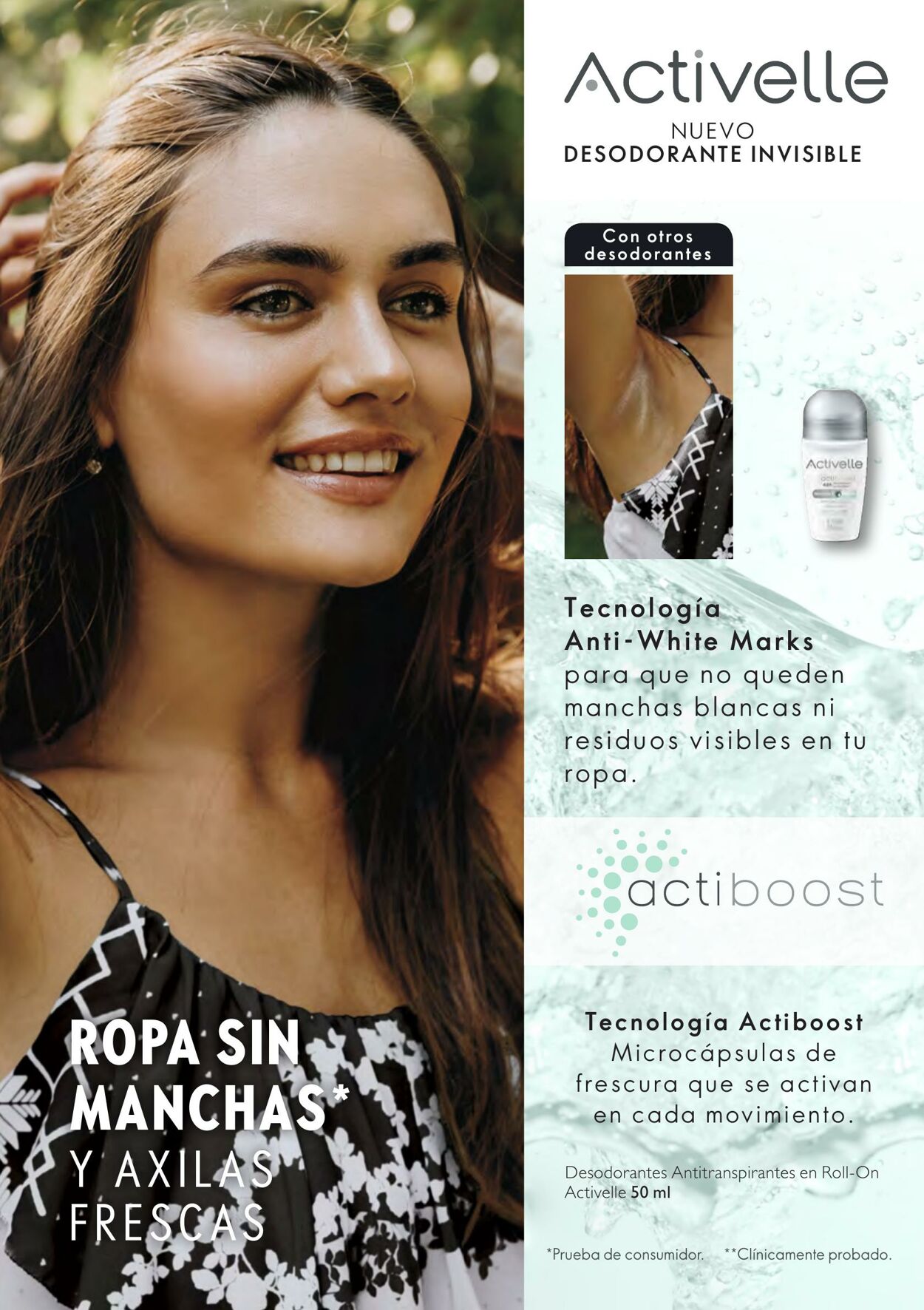 Catálogo Oriflame 01.05.2022 - 31.05.2022