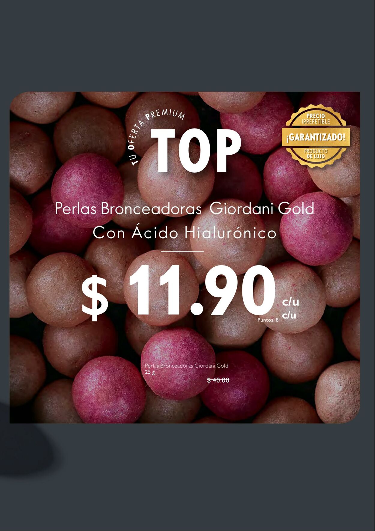 Catálogo Oriflame 01.05.2022 - 31.05.2022