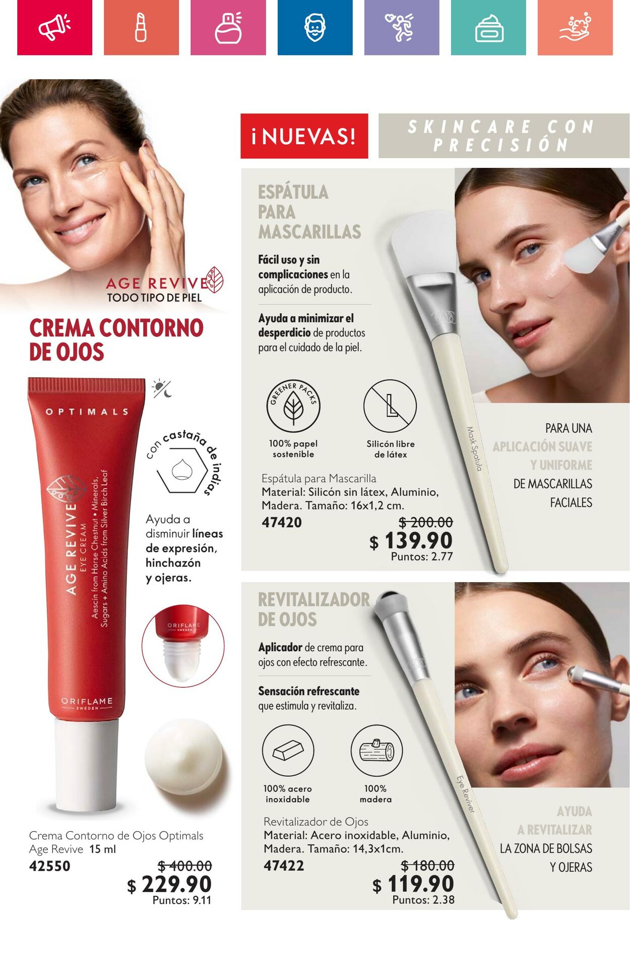 Catálogo Oriflame 06.06.2024 - 14.06.2024