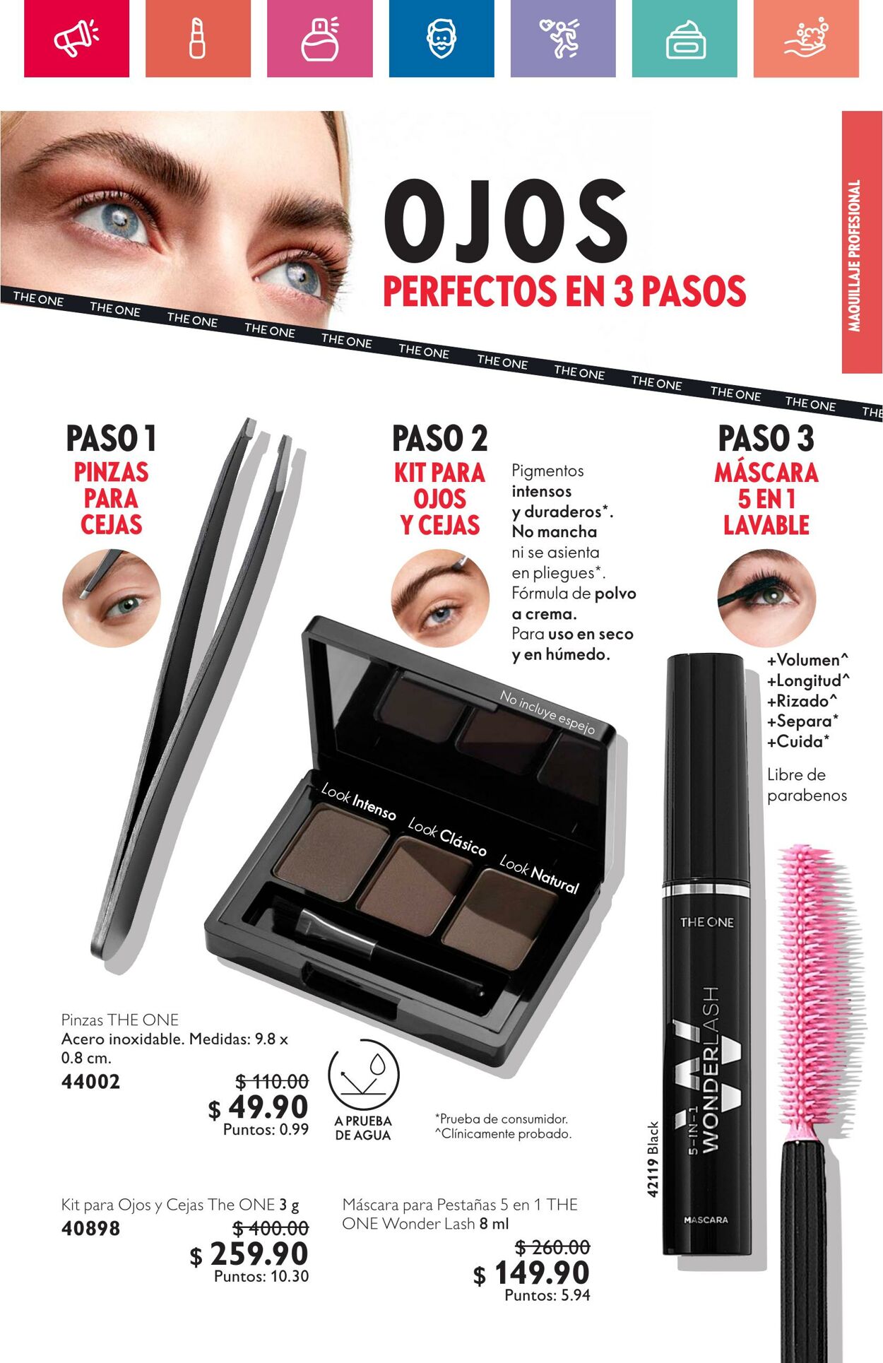 Catálogo Oriflame 06.06.2024 - 14.06.2024