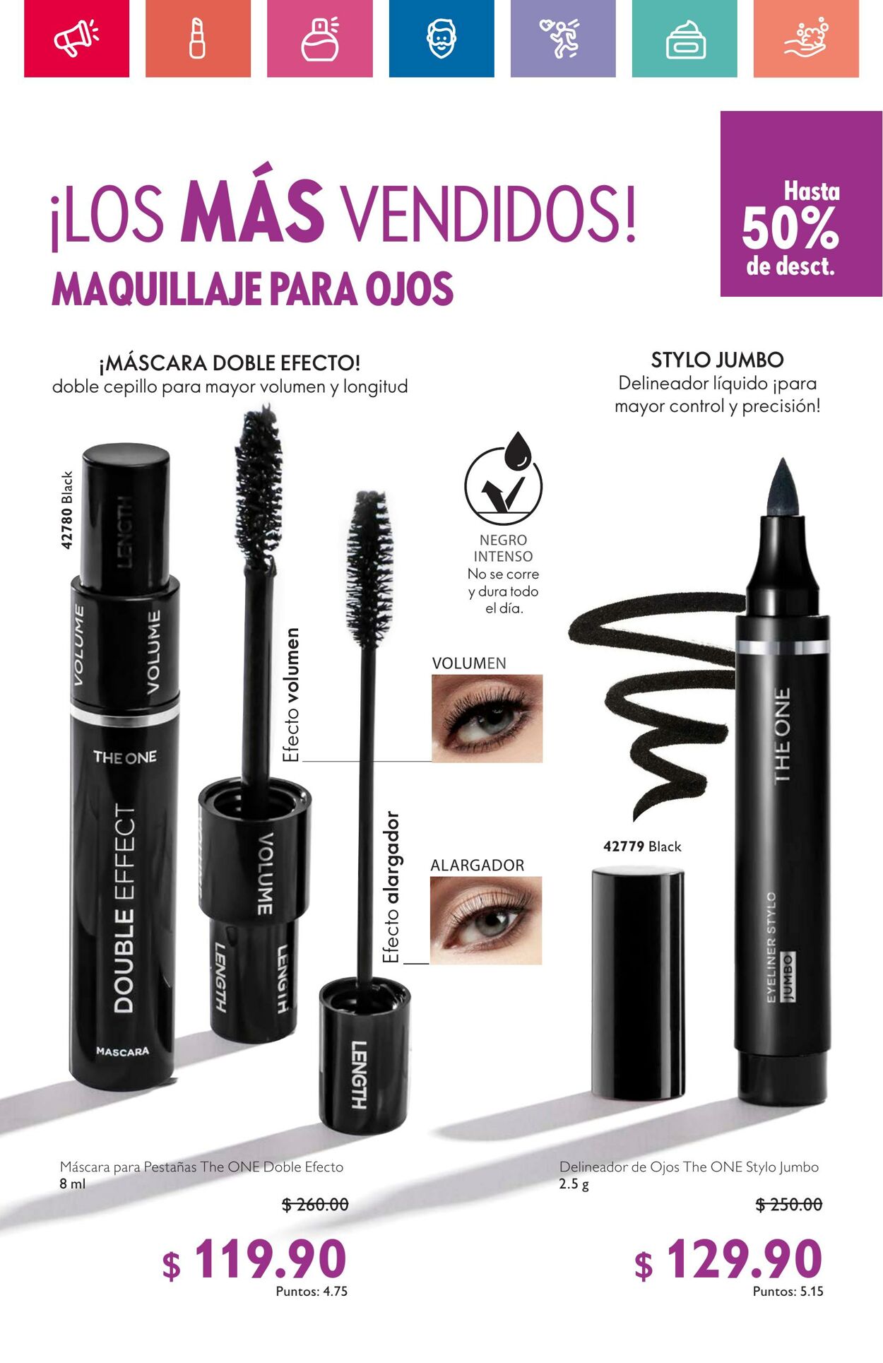 Catálogo Oriflame 06.06.2024 - 14.06.2024