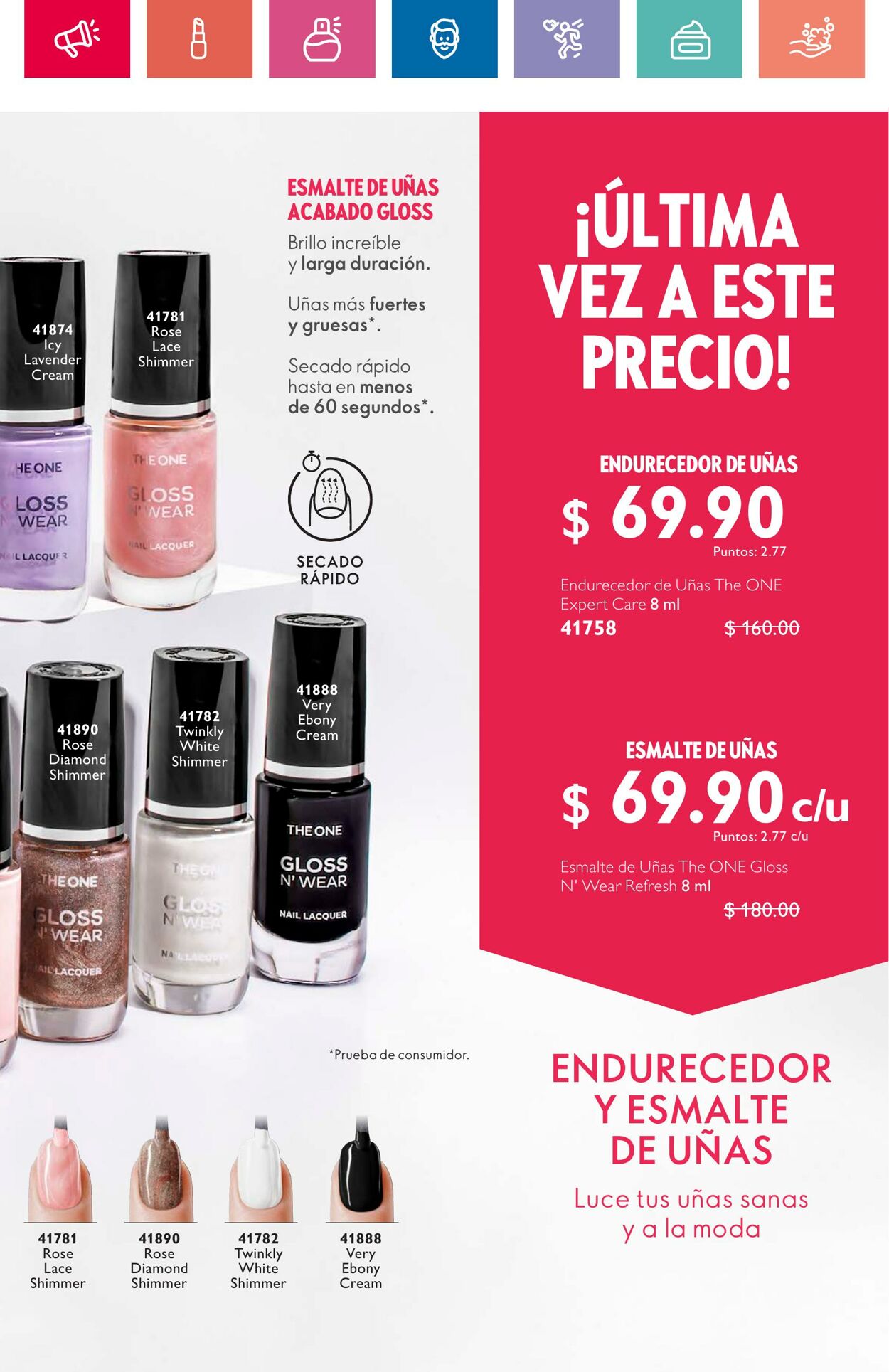 Catálogo Oriflame 06.06.2024 - 14.06.2024