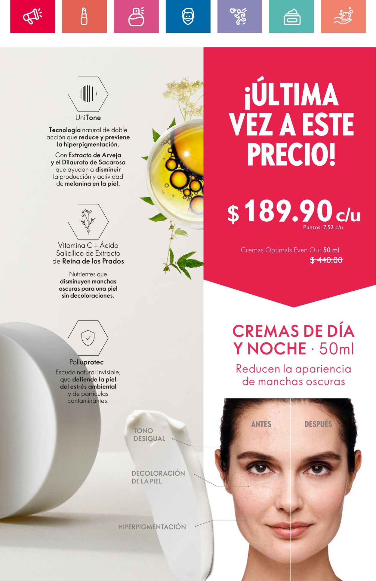 Catálogo Oriflame 06.06.2024 - 14.06.2024