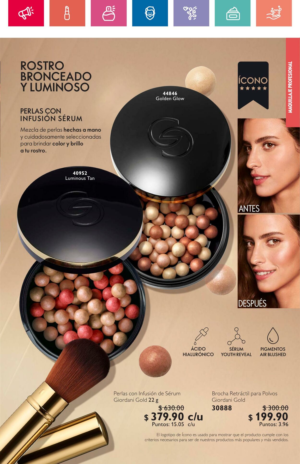 Catálogo Oriflame 06.06.2024 - 14.06.2024