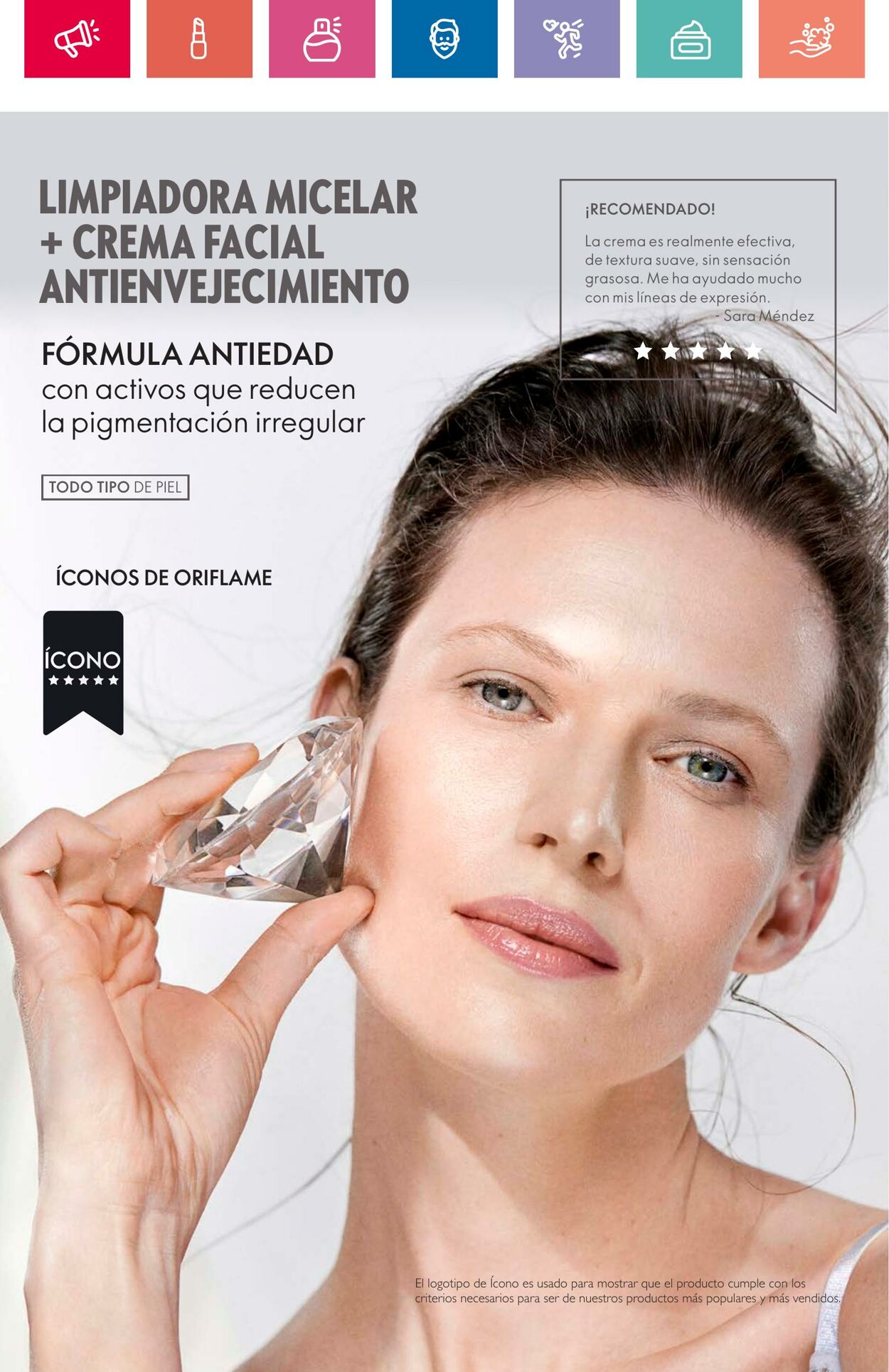 Catálogo Oriflame 06.06.2024 - 14.06.2024