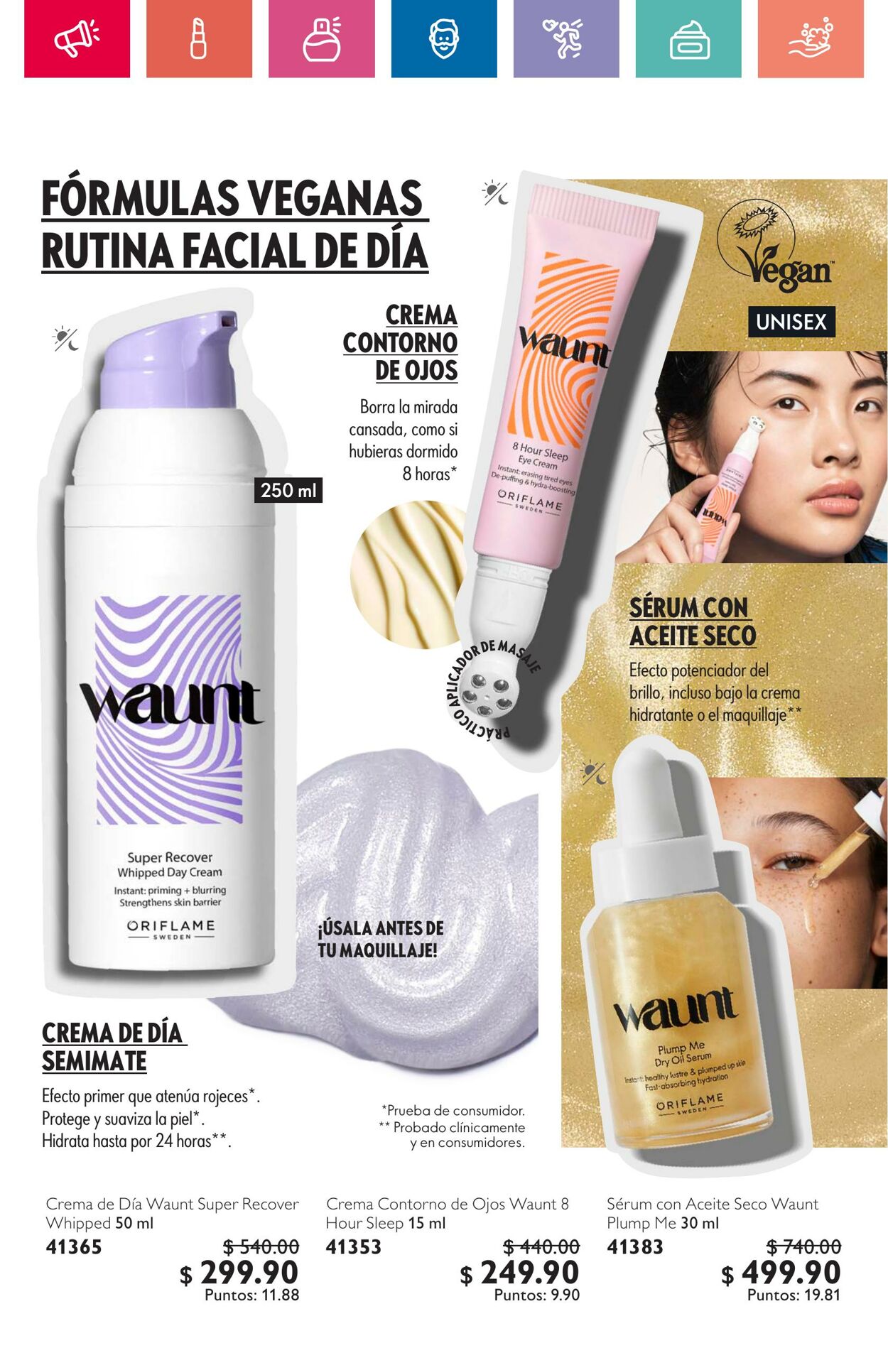 Catálogo Oriflame 06.06.2024 - 14.06.2024