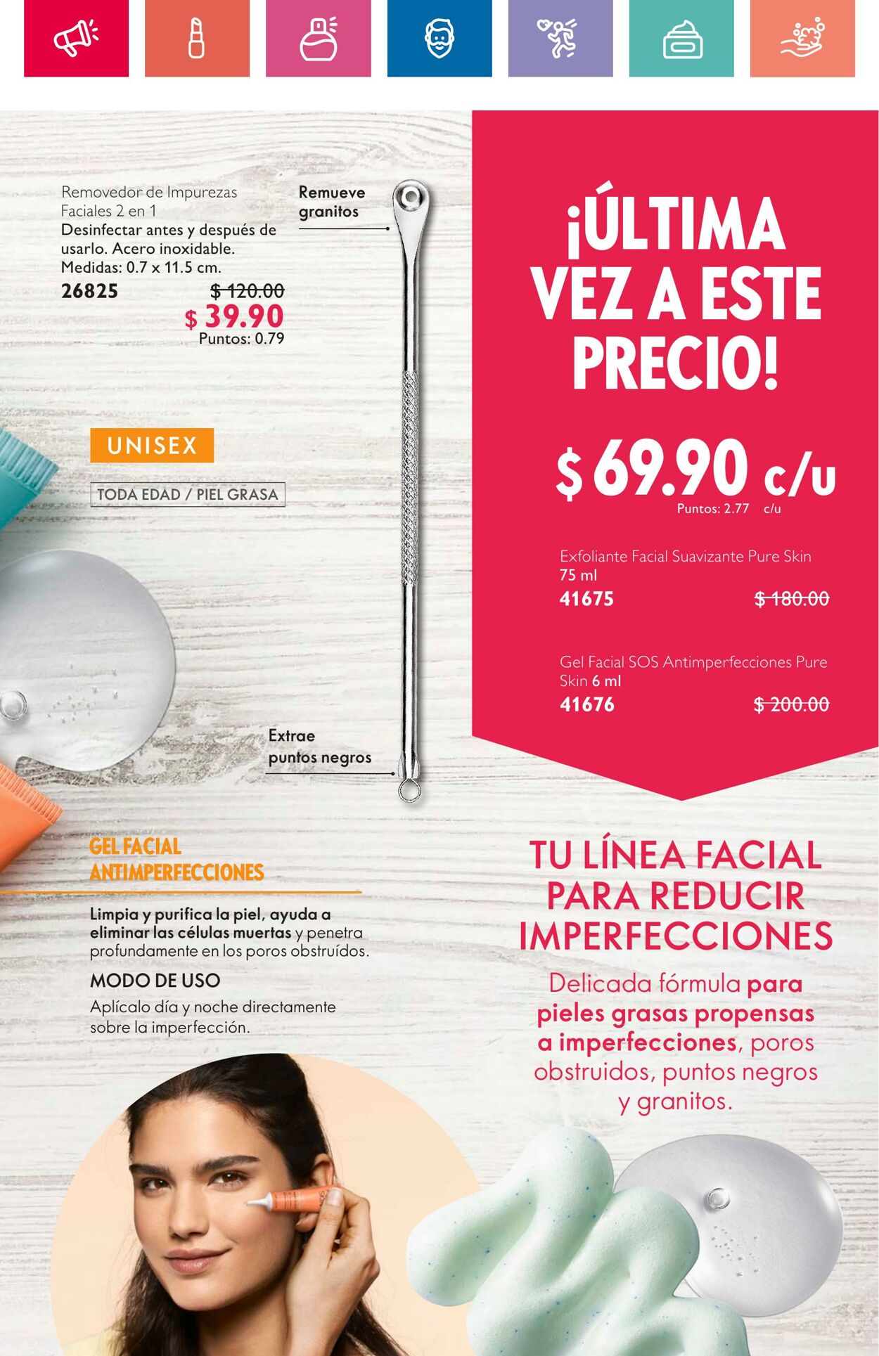 Catálogo Oriflame 06.06.2024 - 14.06.2024