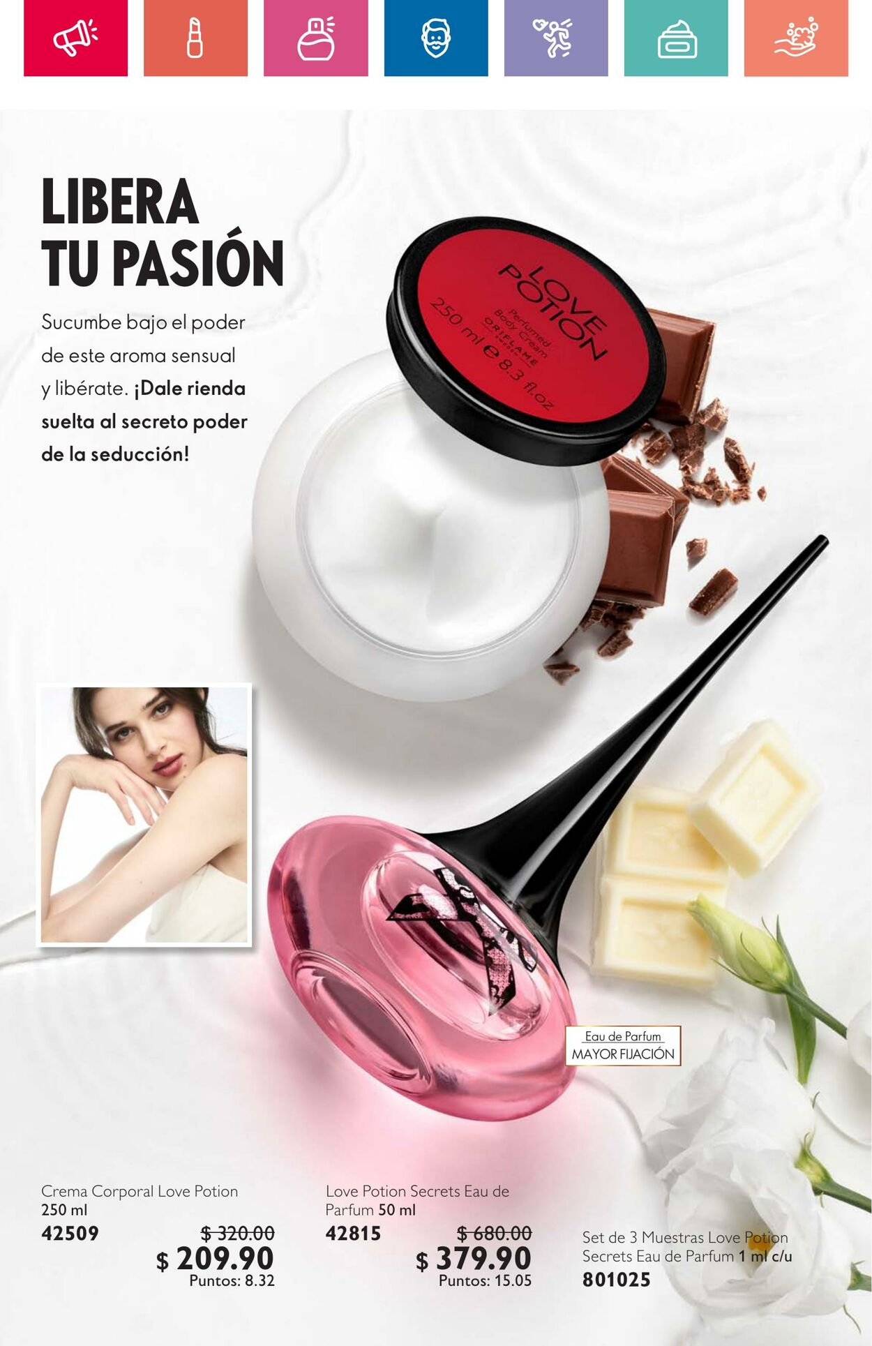 Catálogo Oriflame 06.06.2024 - 14.06.2024