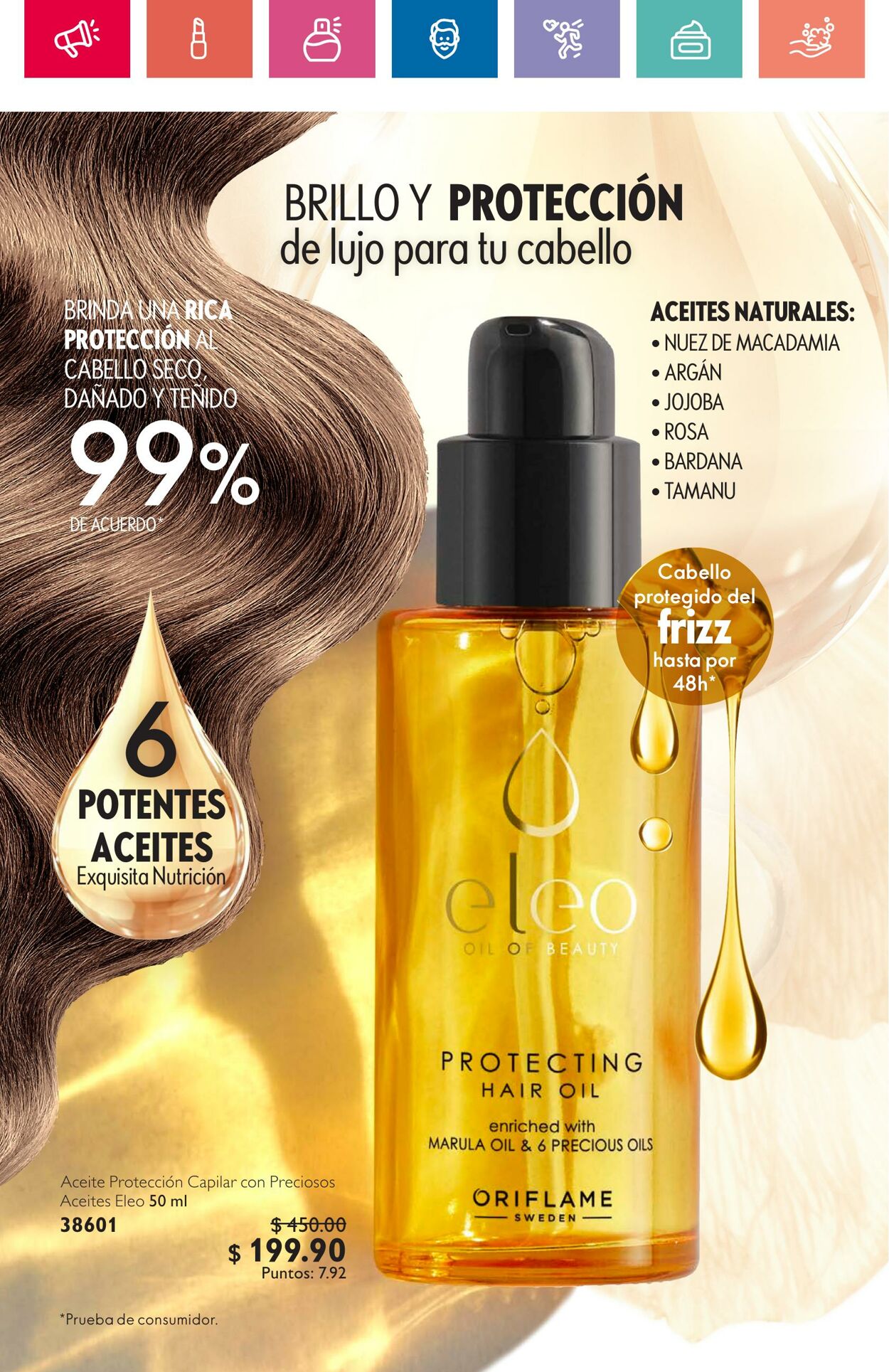 Catálogo Oriflame 06.06.2024 - 14.06.2024