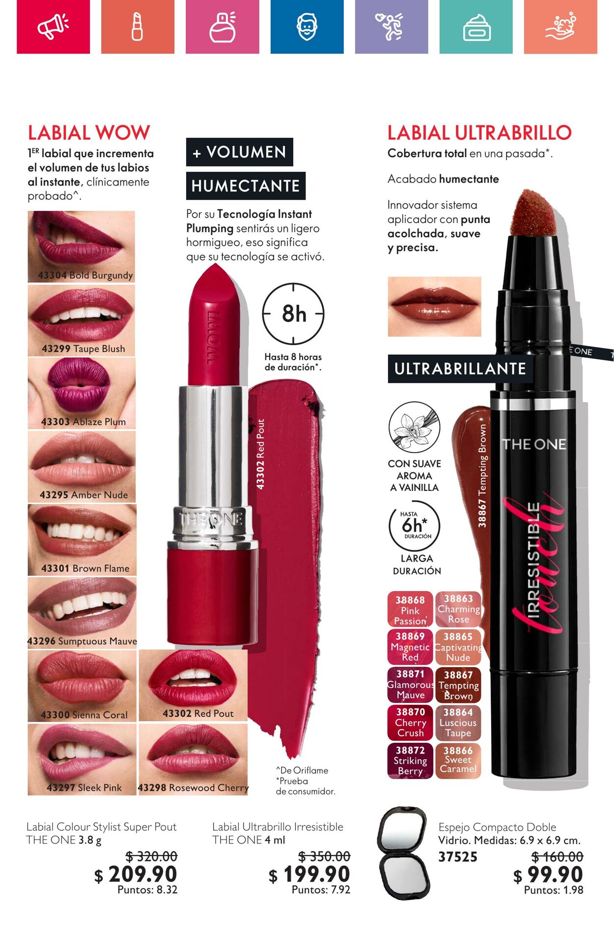 Catálogo Oriflame 06.06.2024 - 14.06.2024