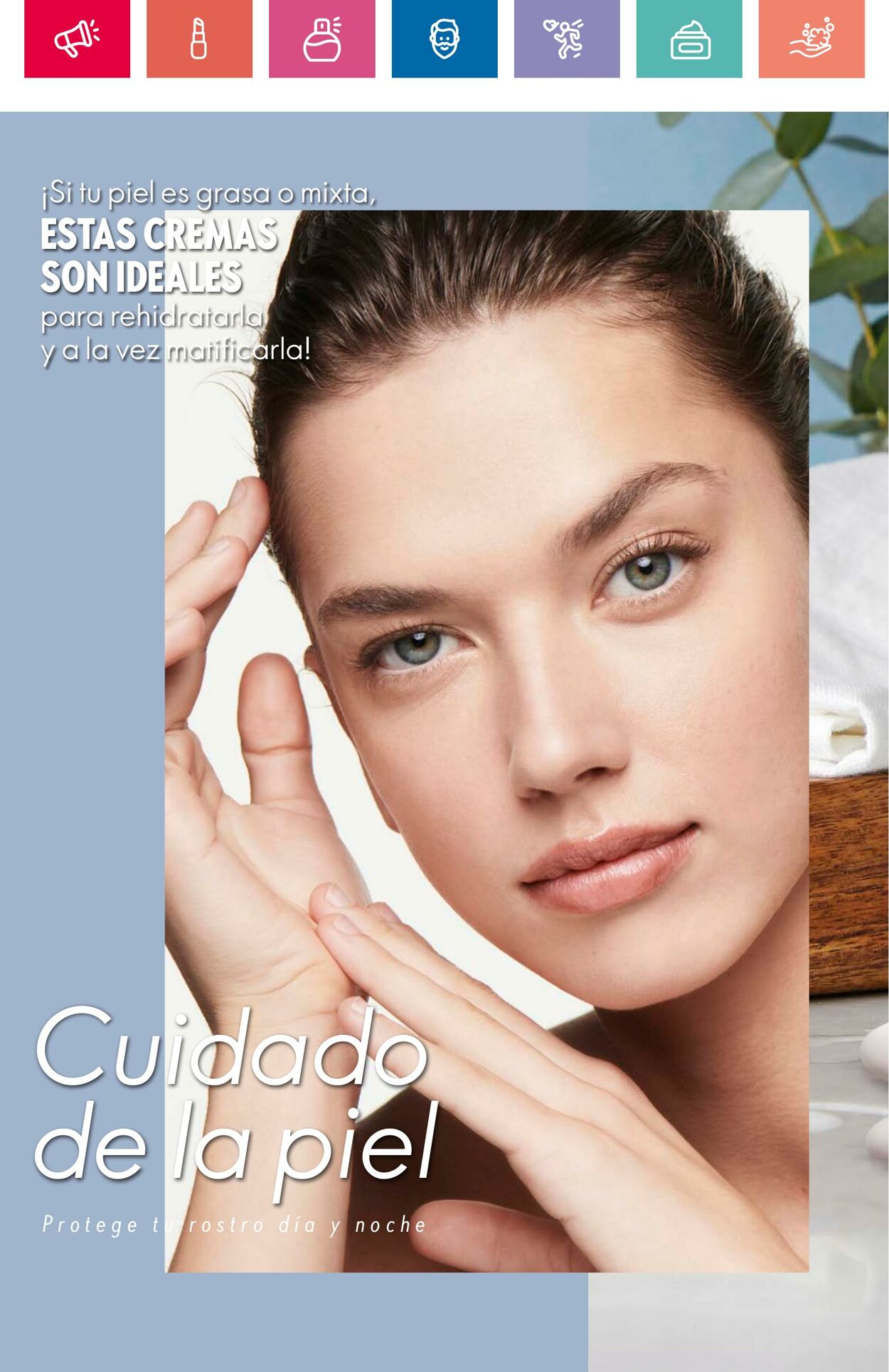 Catálogo Oriflame 06.06.2024 - 14.06.2024