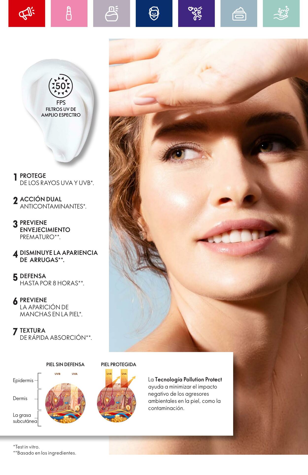 Catálogo Oriflame 02.03.2024 - 22.03.2024