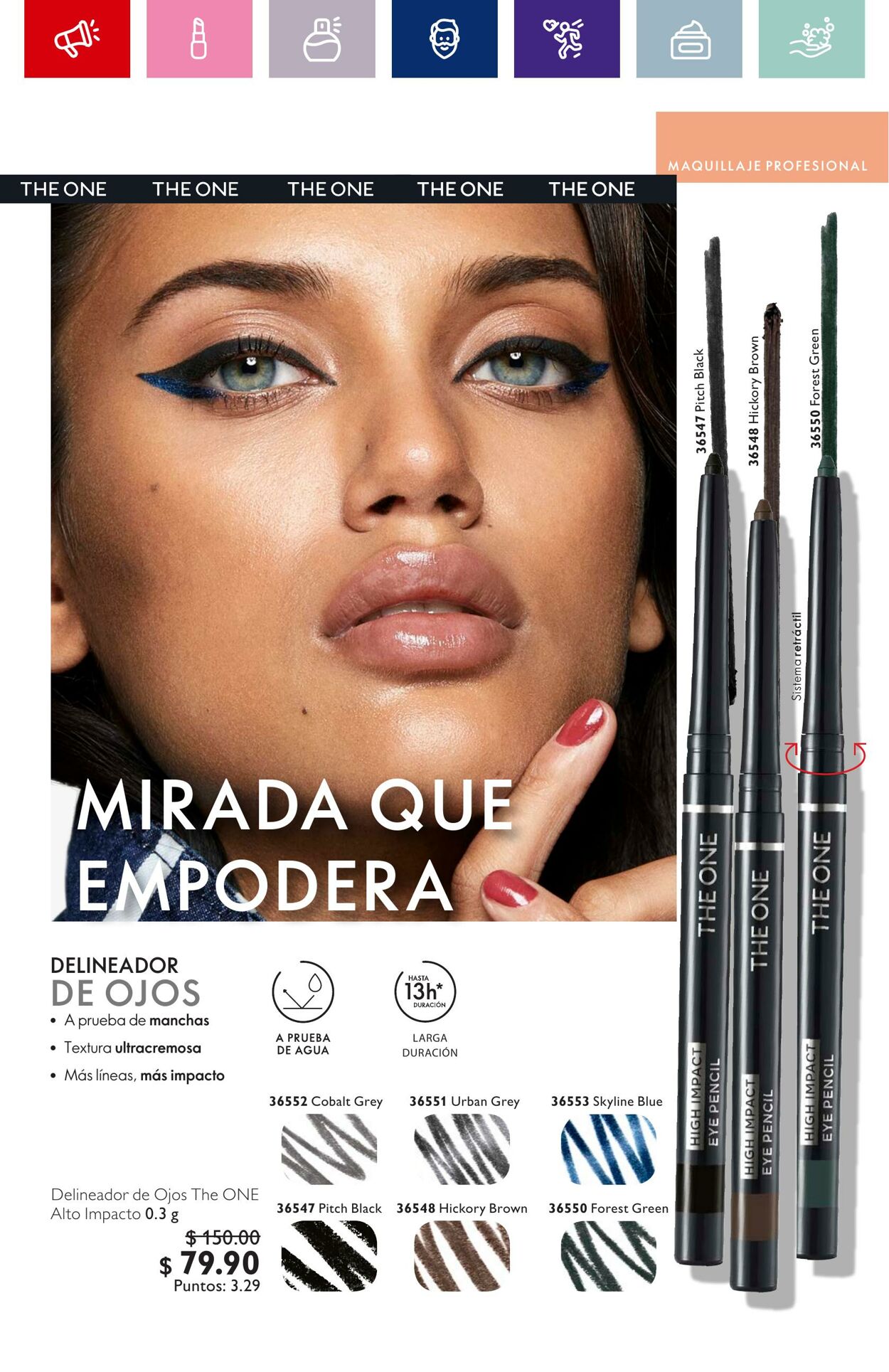 Catálogo Oriflame 10.02.2024 - 01.03.2024