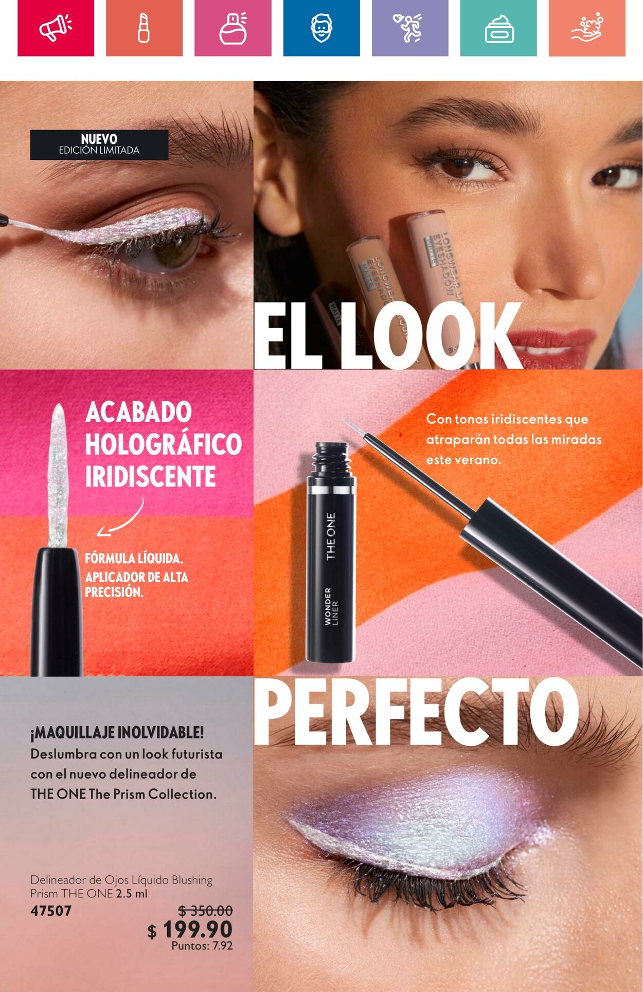 Catálogo Oriflame 27.07.2024 - 16.08.2024