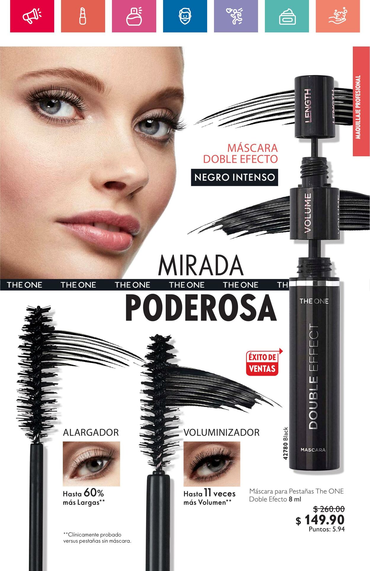 Catálogo Oriflame 06.07.2024 - 26.07.2024