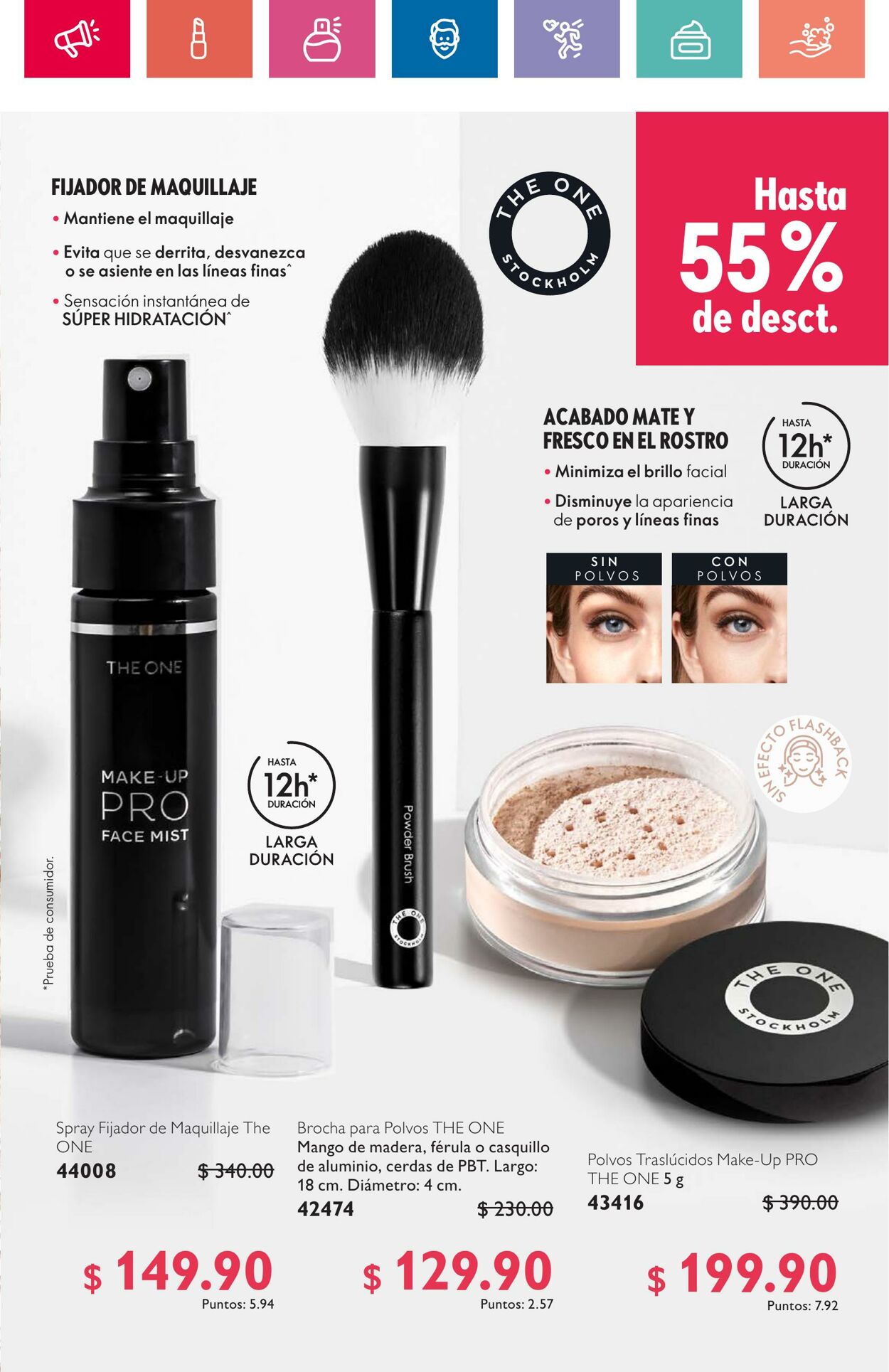 Catálogo Oriflame 06.07.2024 - 26.07.2024