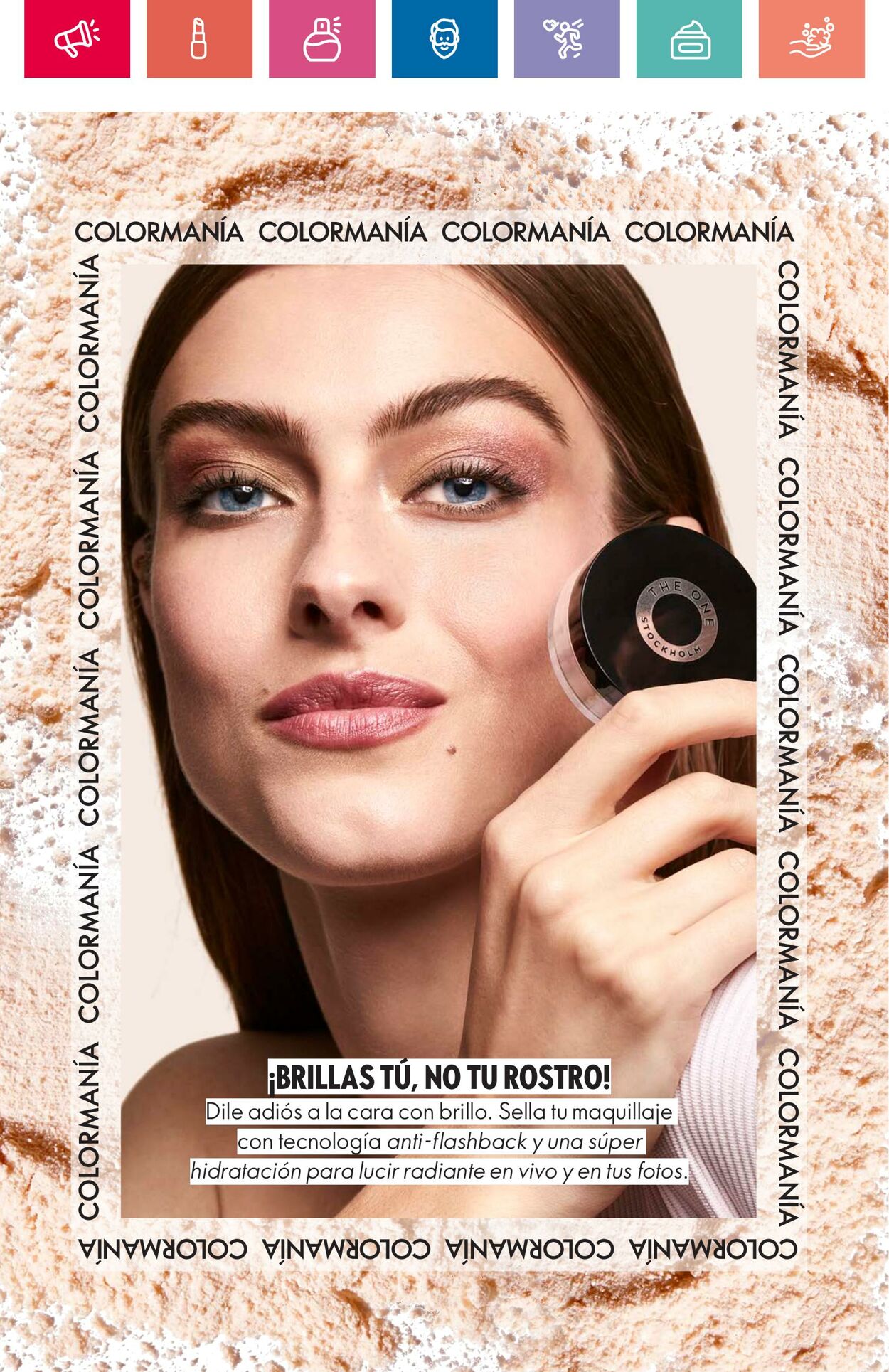 Catálogo Oriflame 06.07.2024 - 26.07.2024