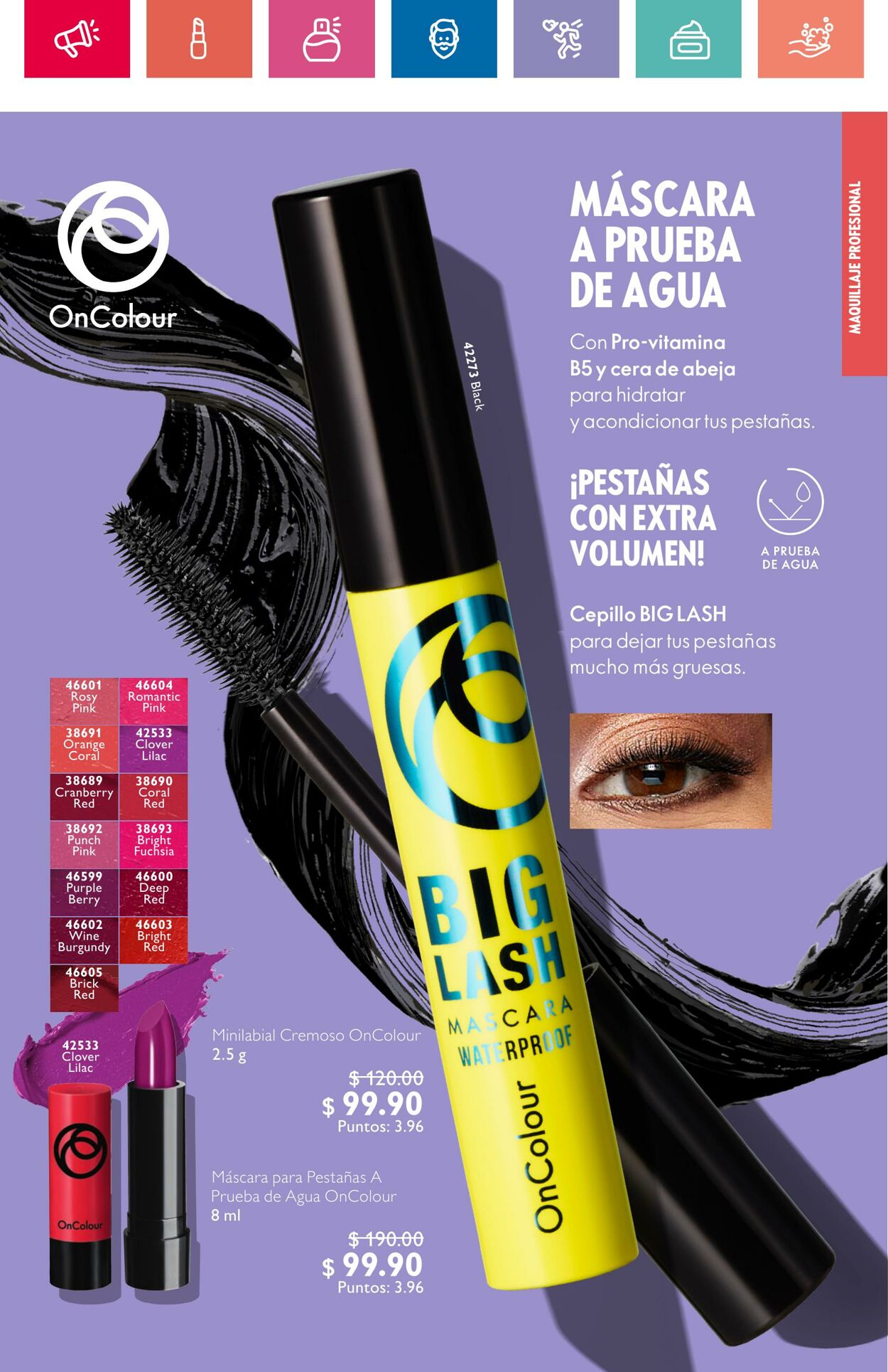 Catálogo Oriflame 06.07.2024 - 26.07.2024