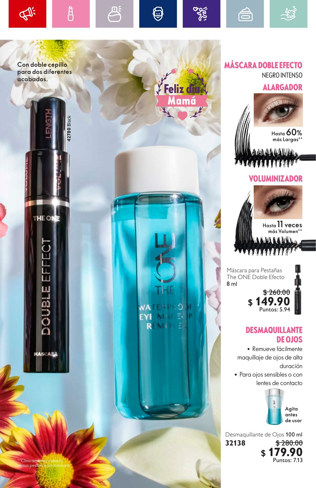 Catálogo Oriflame 23.03.2024 - 12.05.2024