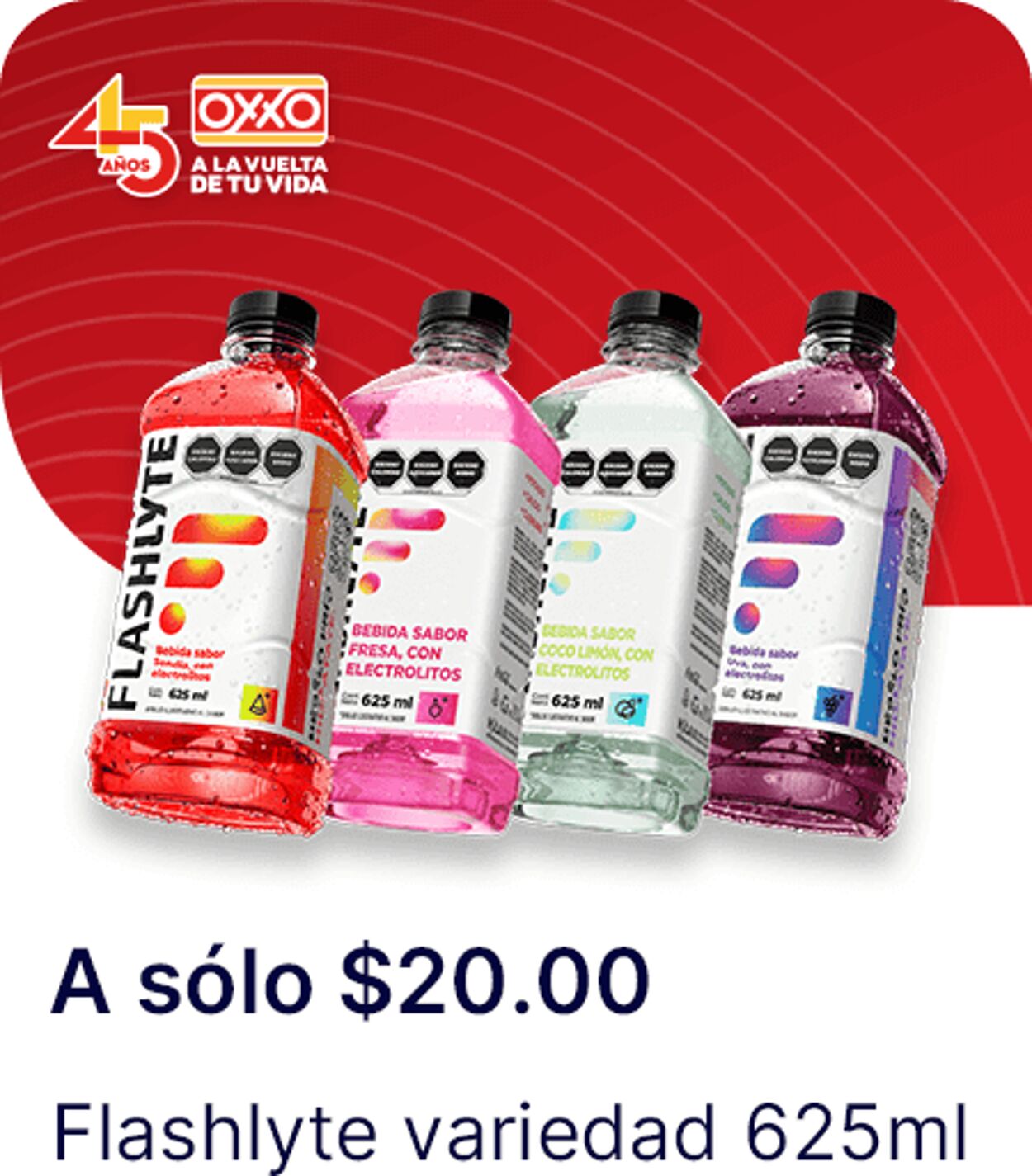 Catálogo Oxxo 08.11.2023 - 15.11.2023