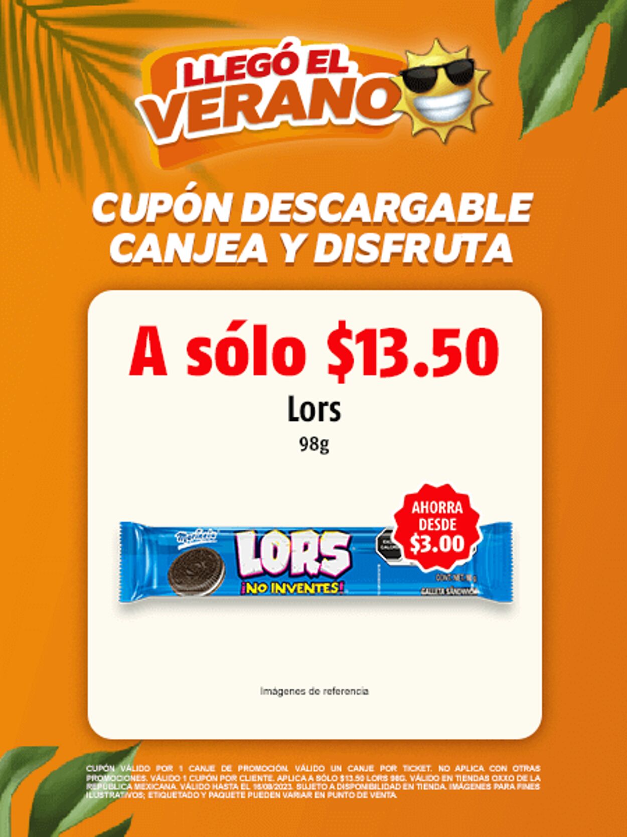 Catálogo Oxxo 04.09.2023 - 13.09.2023