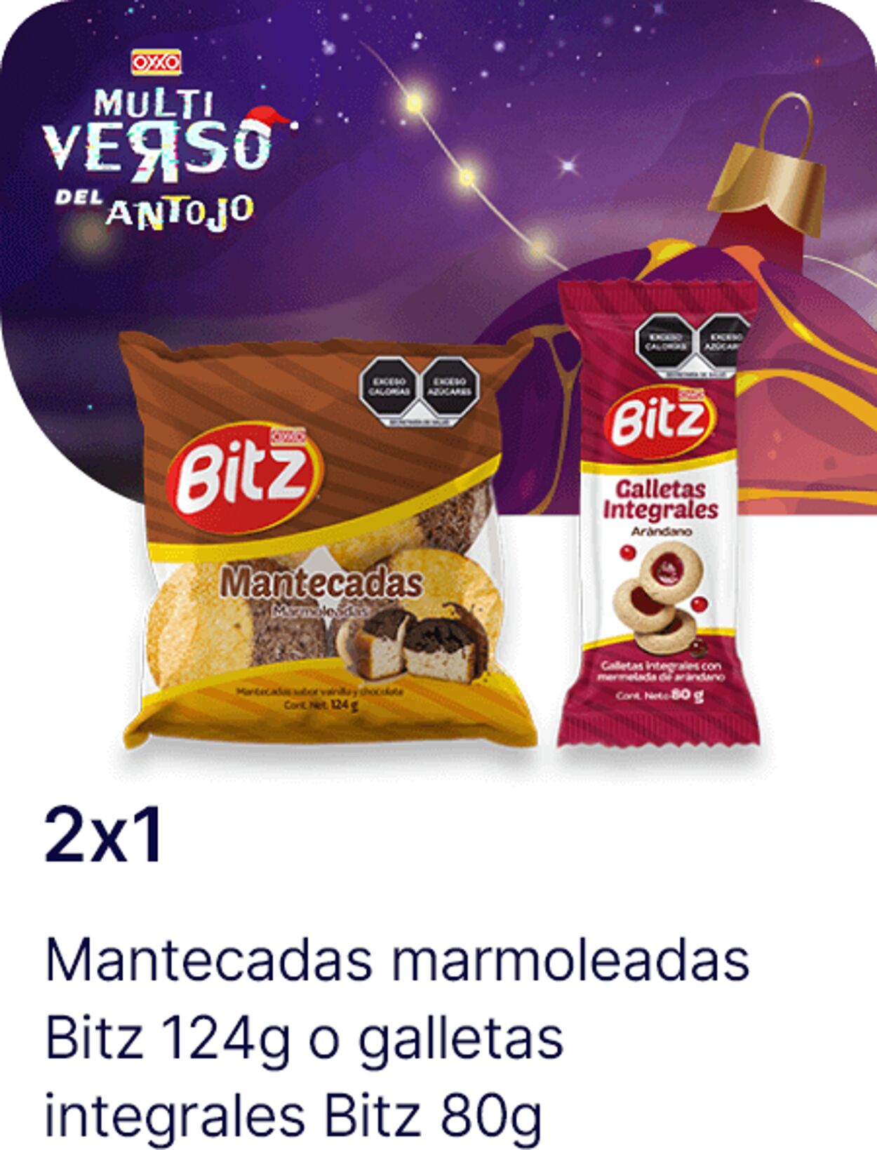 Catálogo Oxxo 01.12.2023 - 14.12.2023