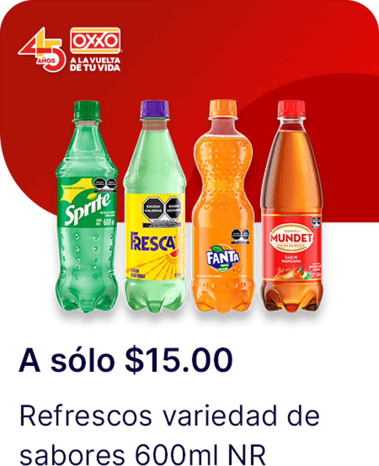 Catálogo Oxxo 01.12.2023 - 14.12.2023