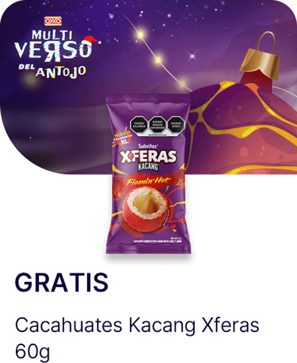 Catálogo Oxxo 01.12.2023 - 14.12.2023