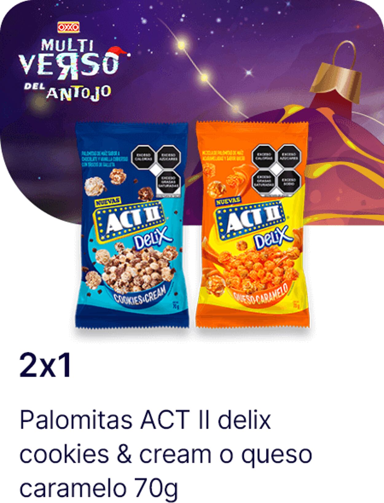 Catálogo Oxxo 01.12.2023 - 14.12.2023