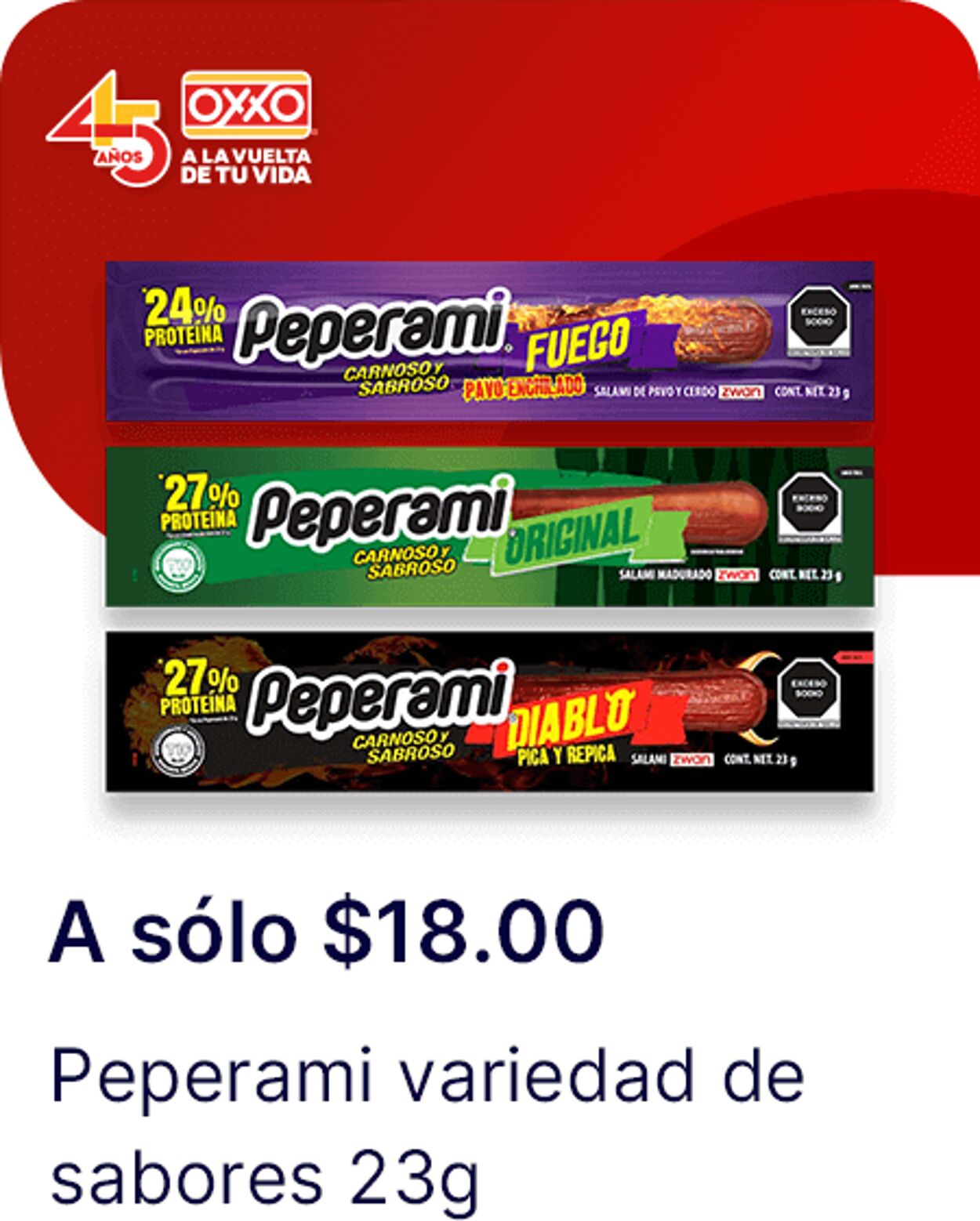 Catálogo Oxxo 01.12.2023 - 14.12.2023