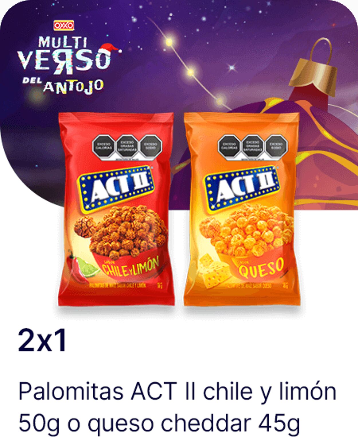 Catálogo Oxxo 01.12.2023 - 14.12.2023