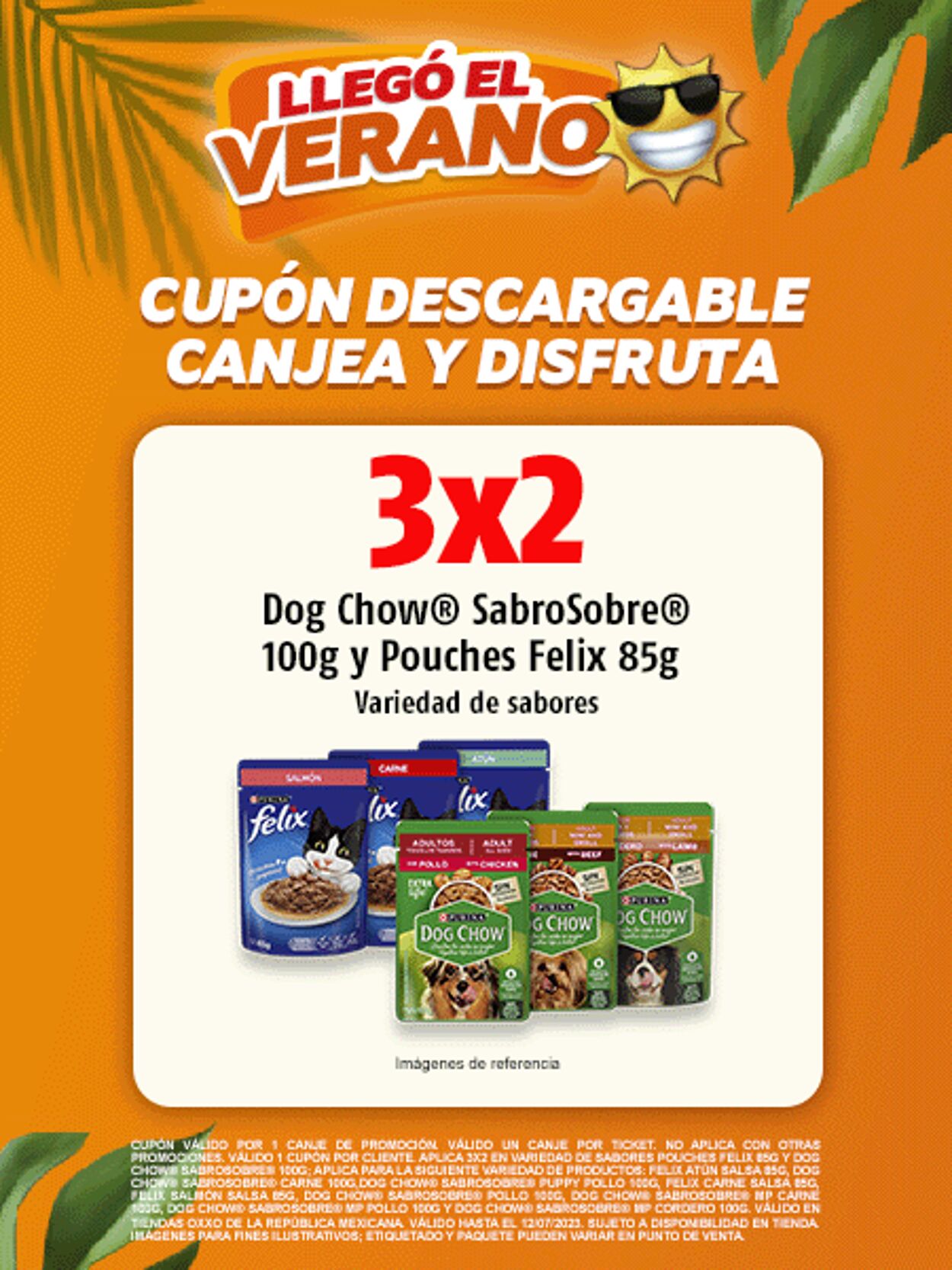 Catálogo Oxxo 19.06.2023 - 28.06.2023