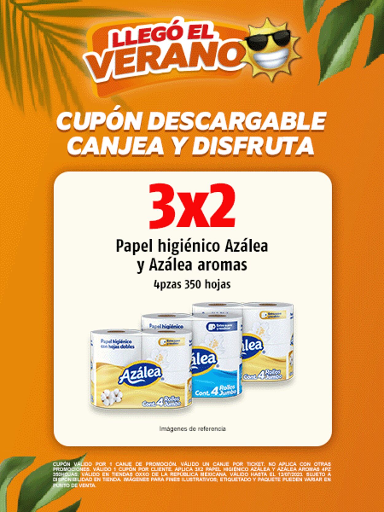 Catálogo Oxxo 19.06.2023 - 28.06.2023