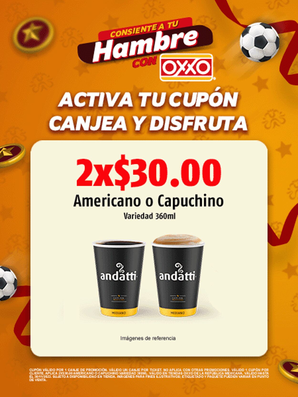 Catálogo Oxxo 28.11.2022 - 05.12.2022