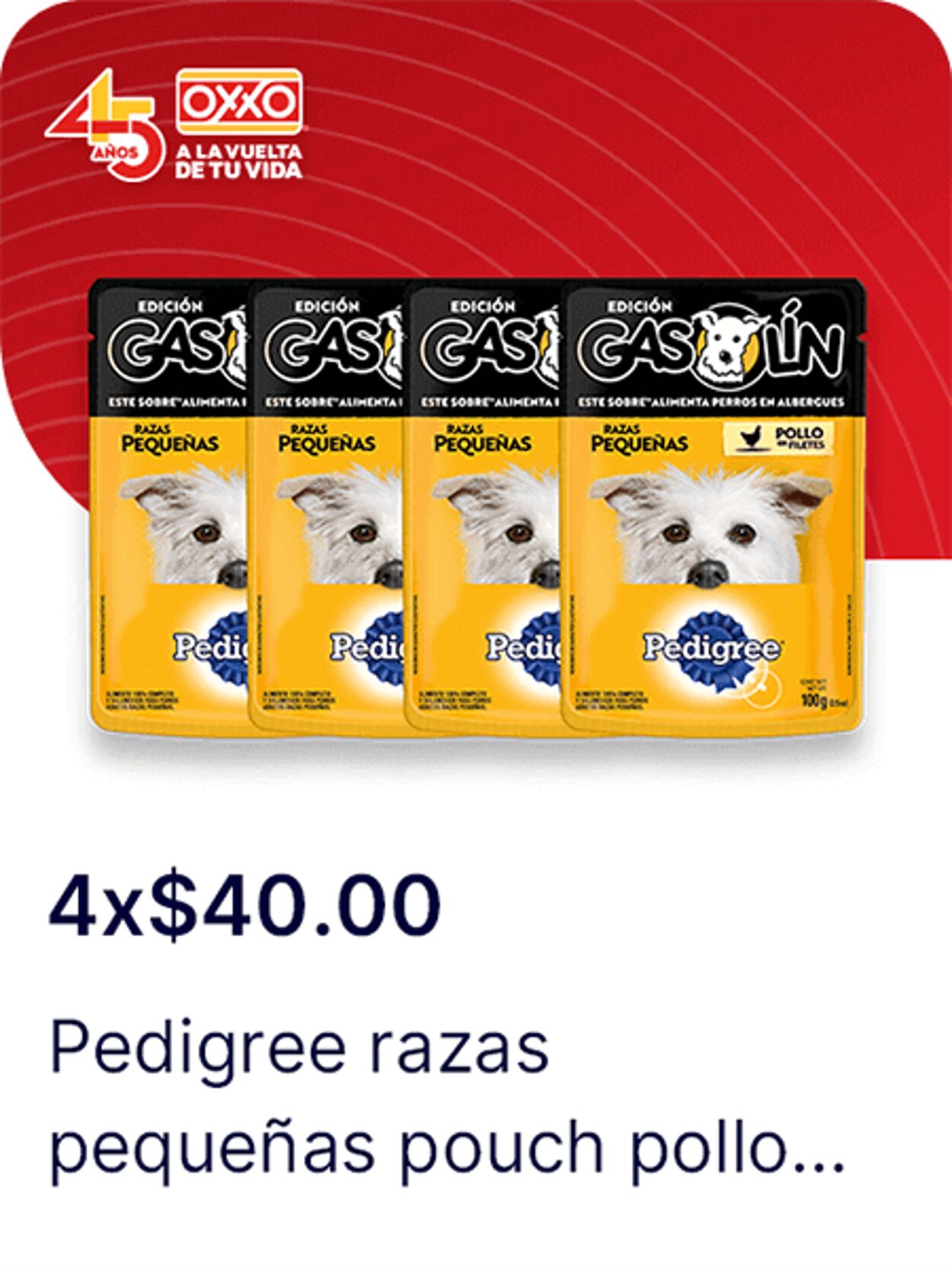 Catálogo Oxxo 20.09.2023 - 26.09.2023