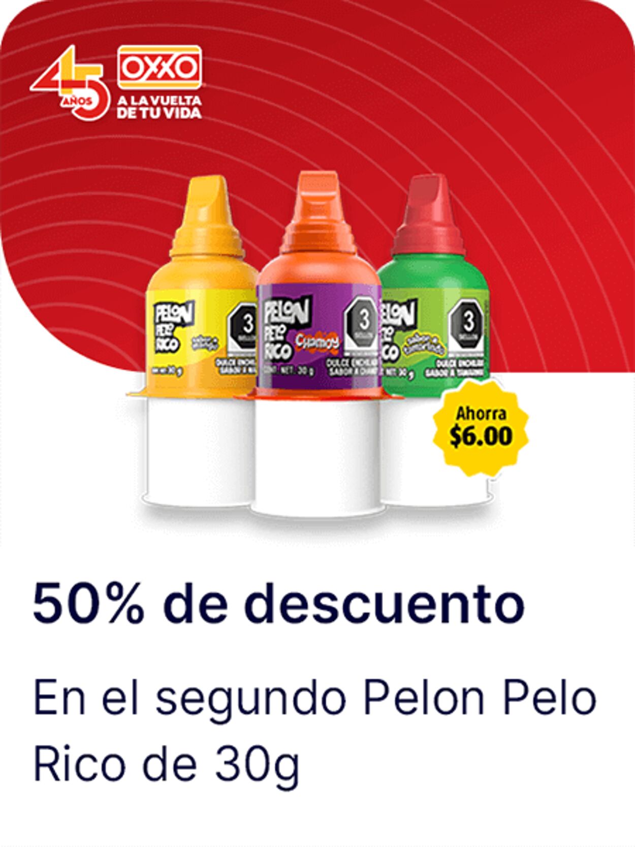 Catálogo Oxxo 08.09.2023 - 11.09.2023