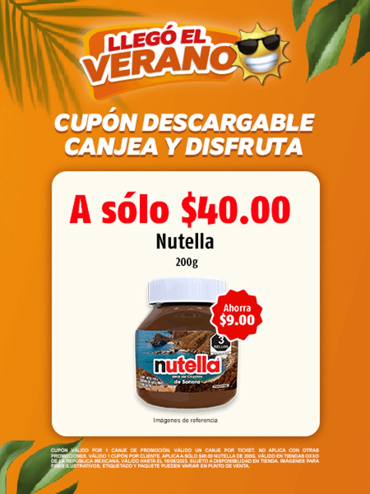 Catálogo Oxxo 17.08.2023 - 30.08.2023